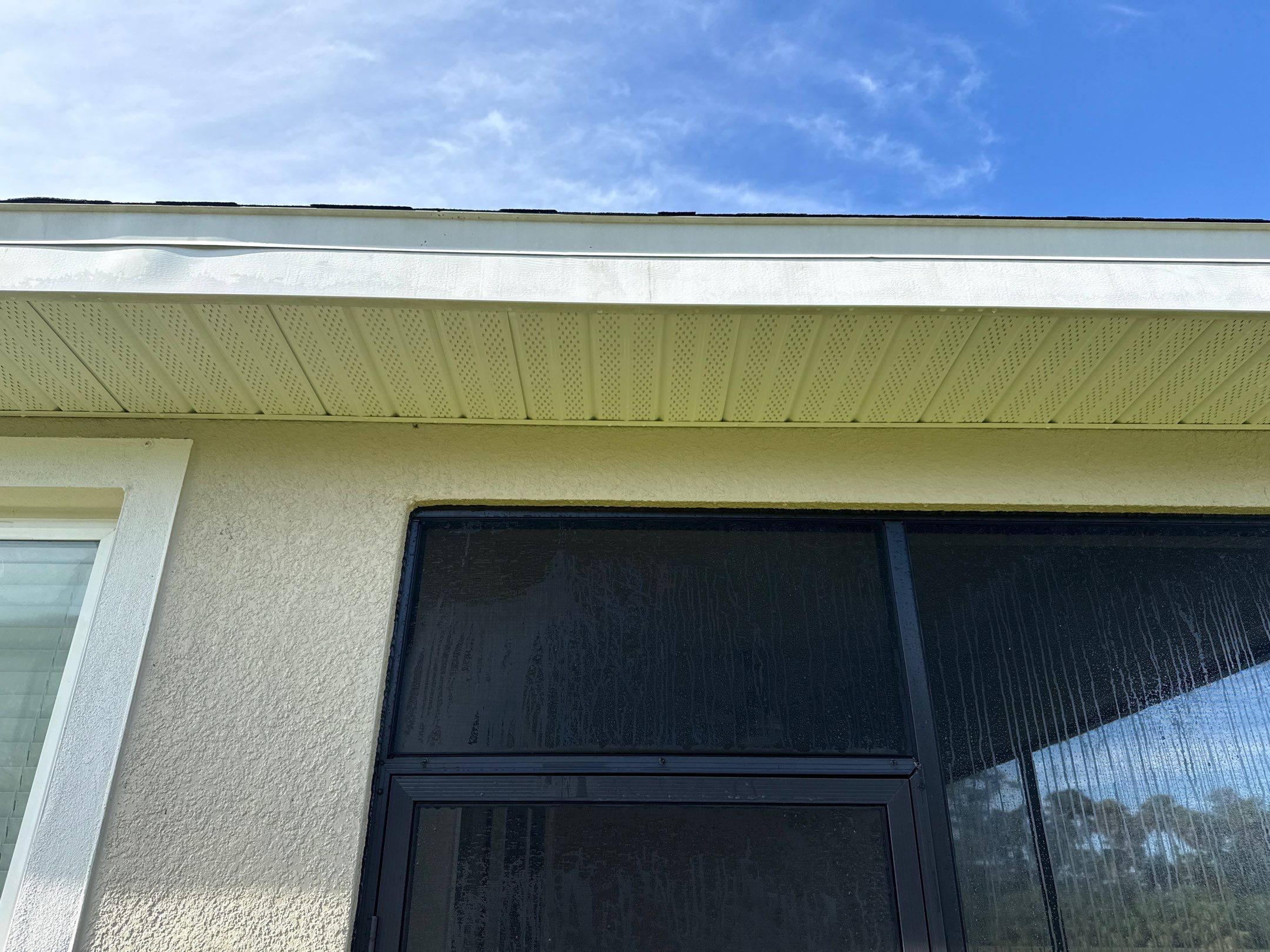 Complete House Wash, Driveway & Lanai Cleaning – Trevesta, Palmetto FL by Sunshine AquaWash