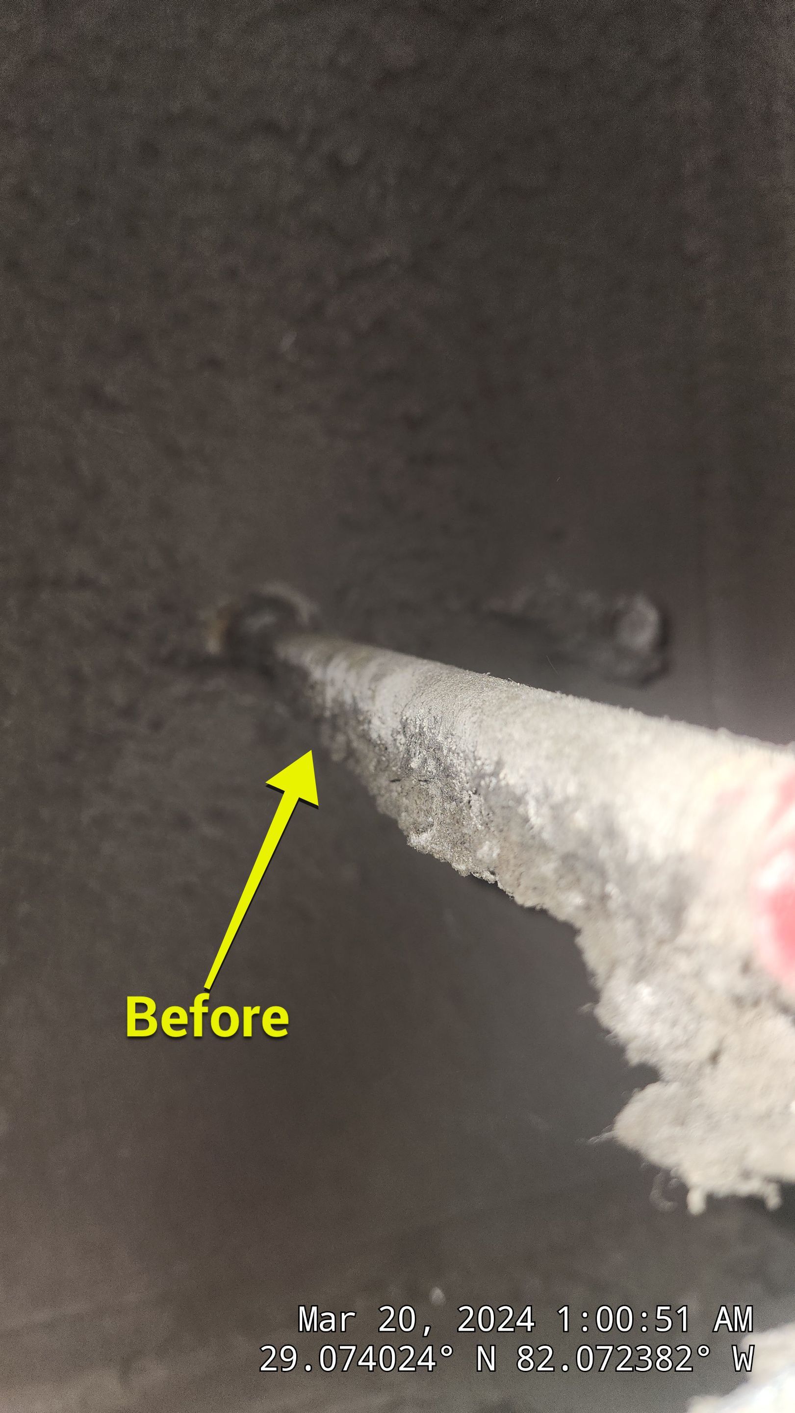 Commercial Air Duct Cleaning in Belleview by Hygienic Air, Inc