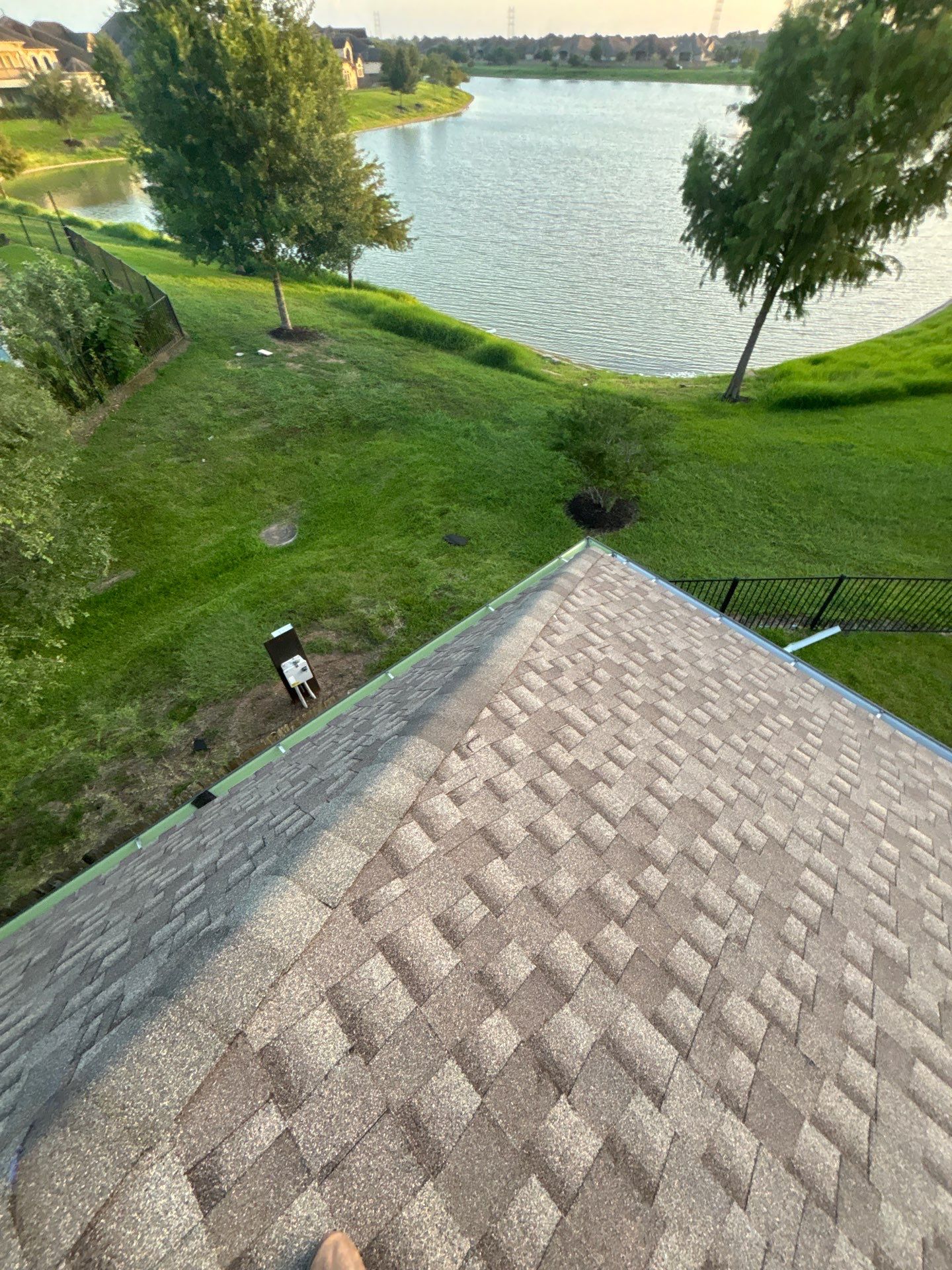 Roof Repair Pearland by Roof Repair Company