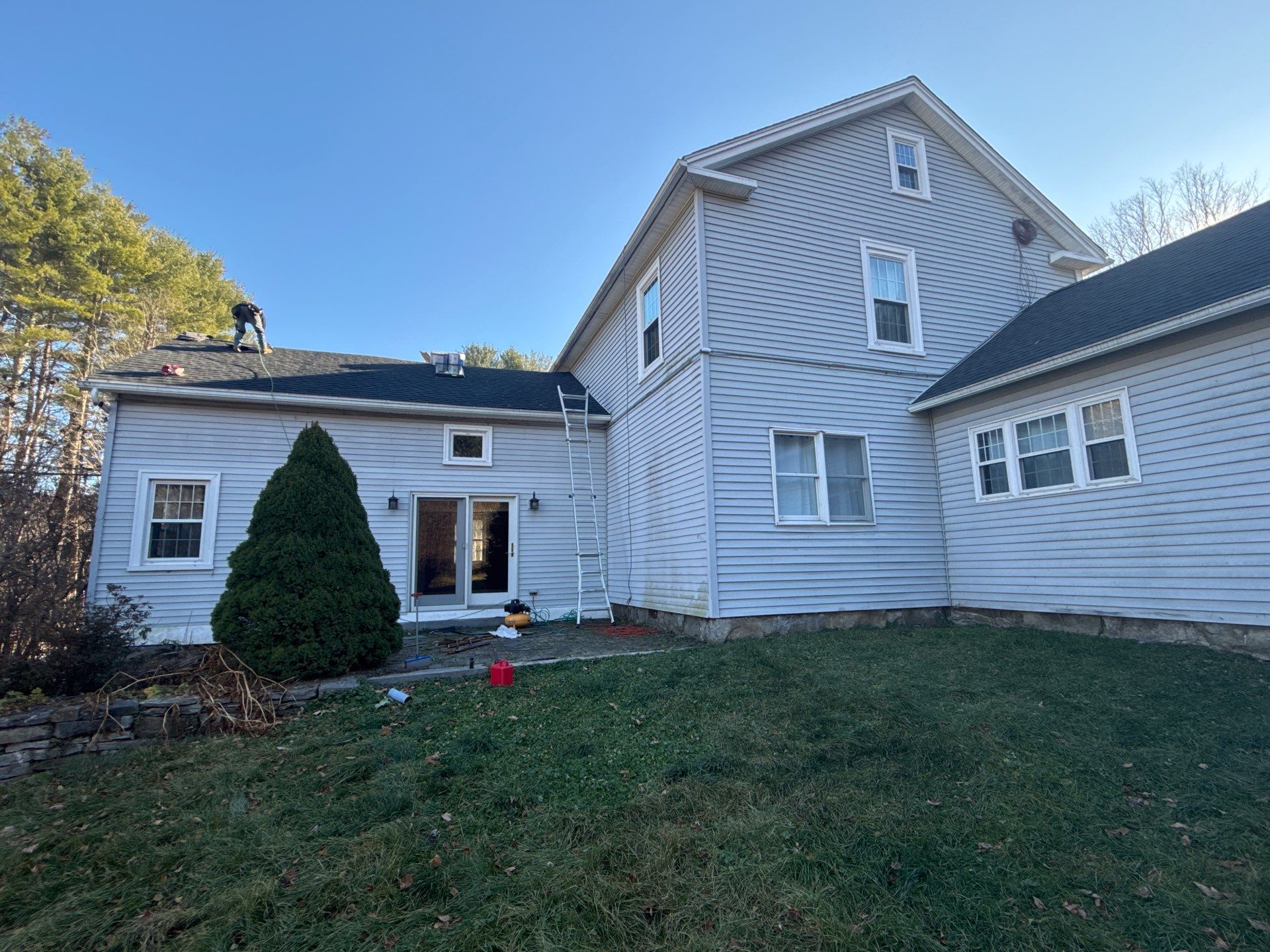 Torrington by All site builders LLC
