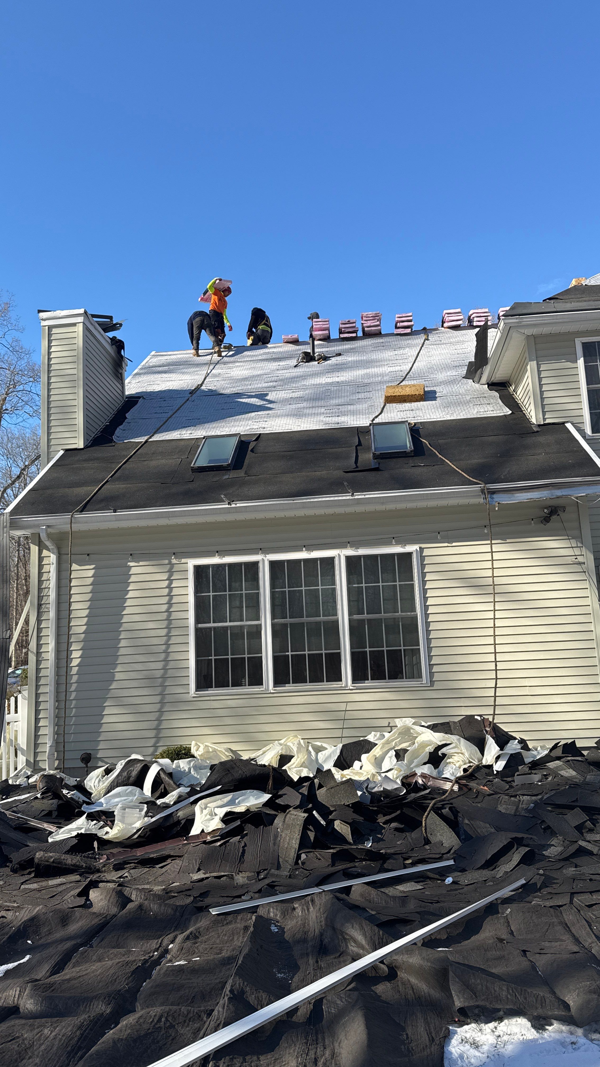 Southbury by All site builders LLC