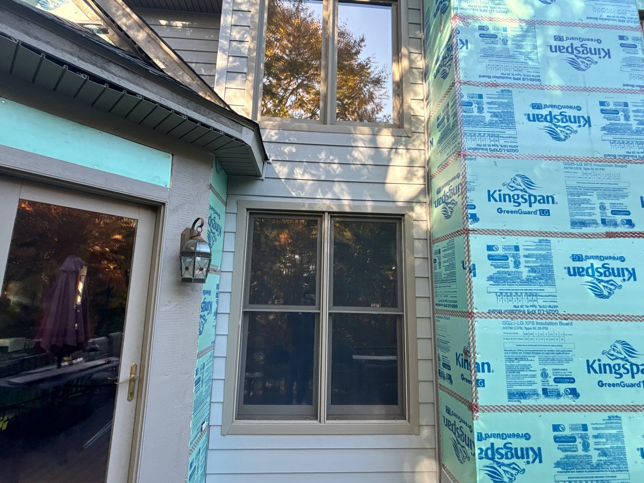 Roof Replacement using CertainTeed Landmark by 180 Contractors