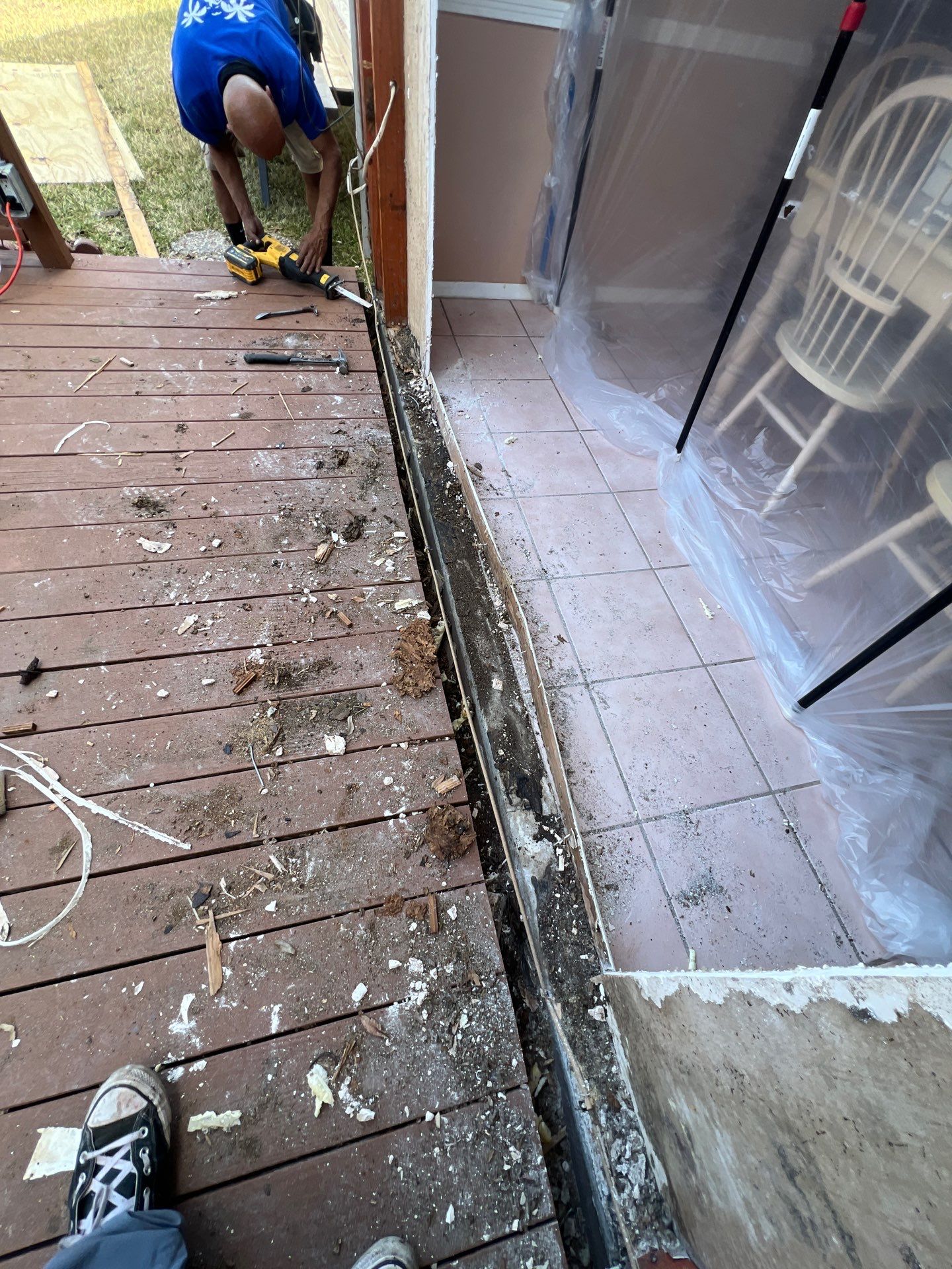 Steep? No Problem! by Bayfront Roofing and Construction