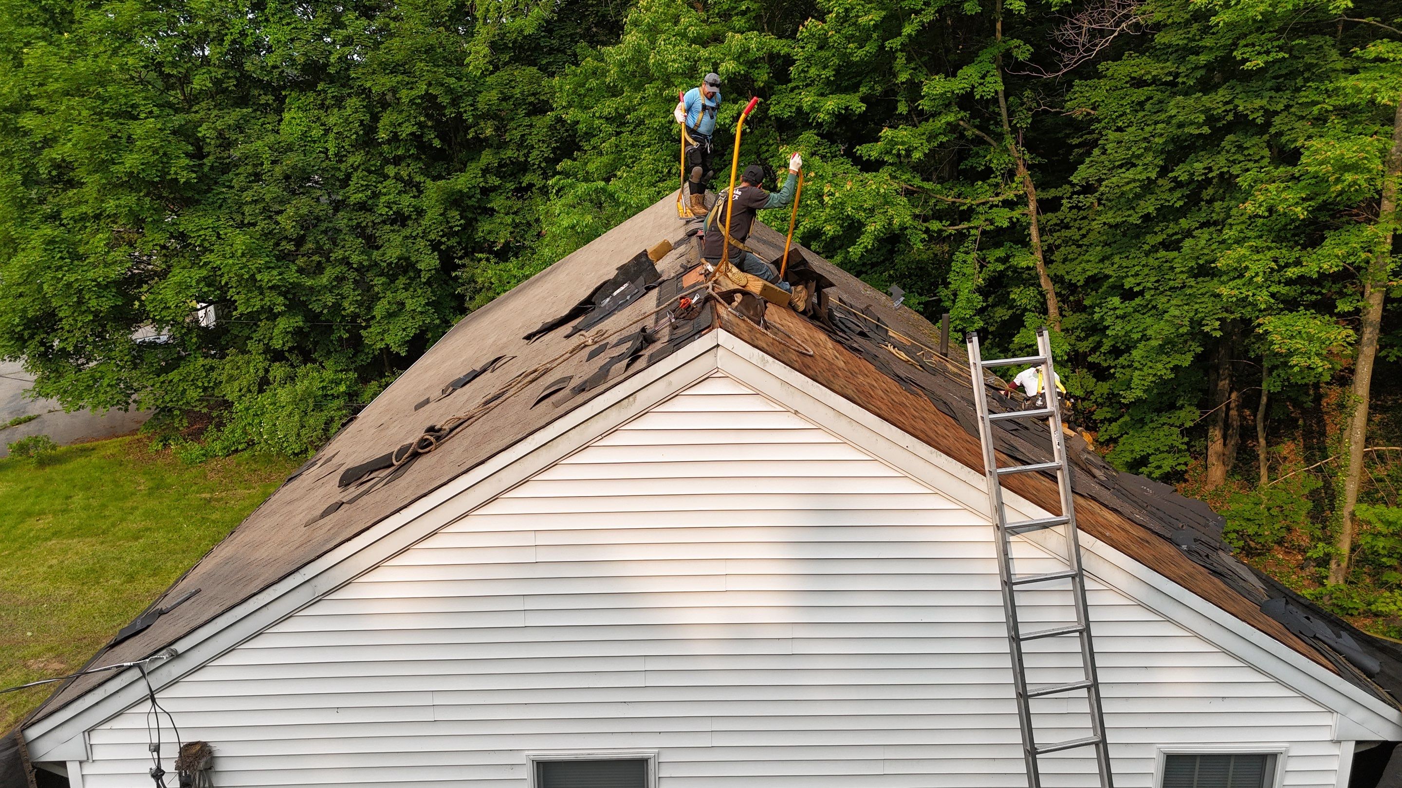 Roofing | Northborough by Mighty Dog Roofing of Greater Middlesex County