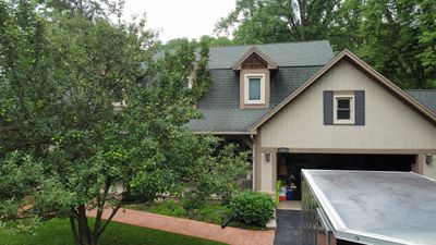 Roof Inspection In West Bloomfield
