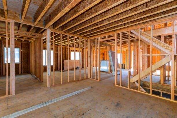 Q2 New Home Build by CompanyCam