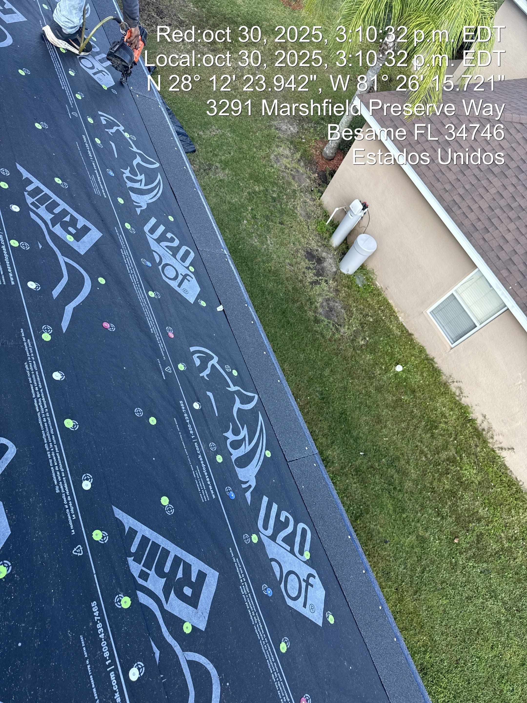 Project in Kissimmee by You Restorations LLC DBA YOU-Home