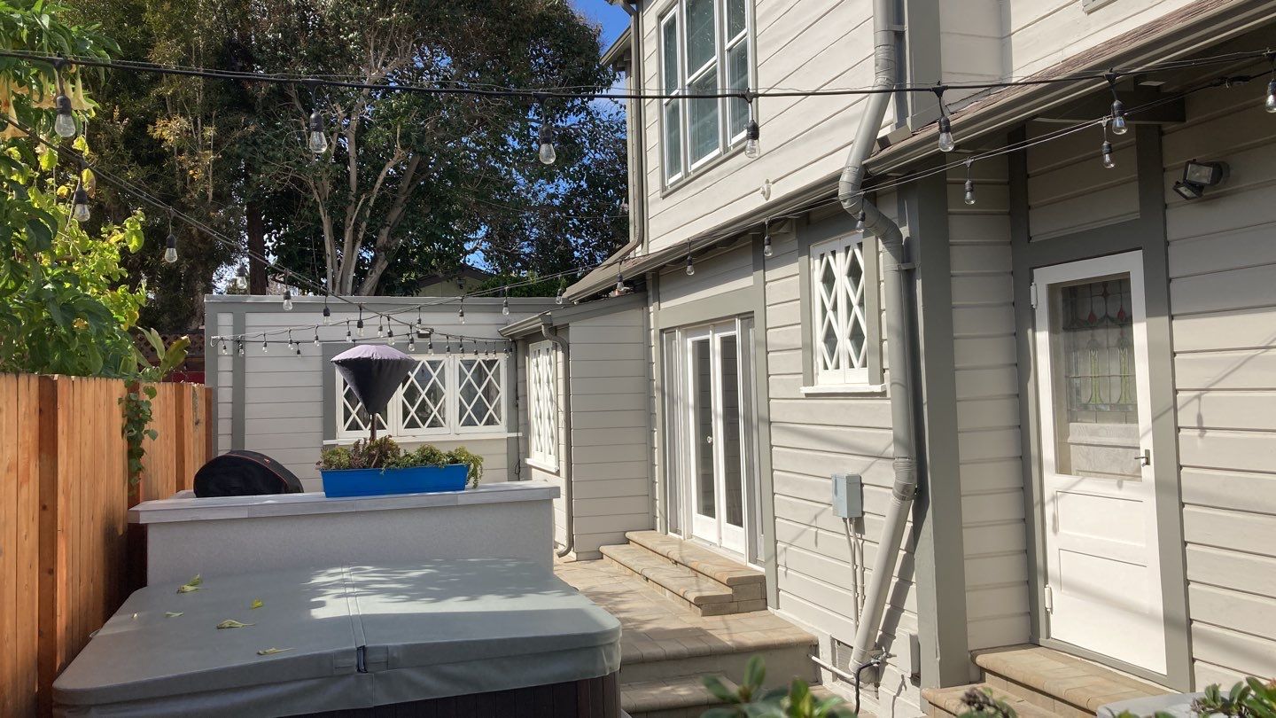 Historic Painting And Restoration Point Loma by Double G Painting & General Contracting