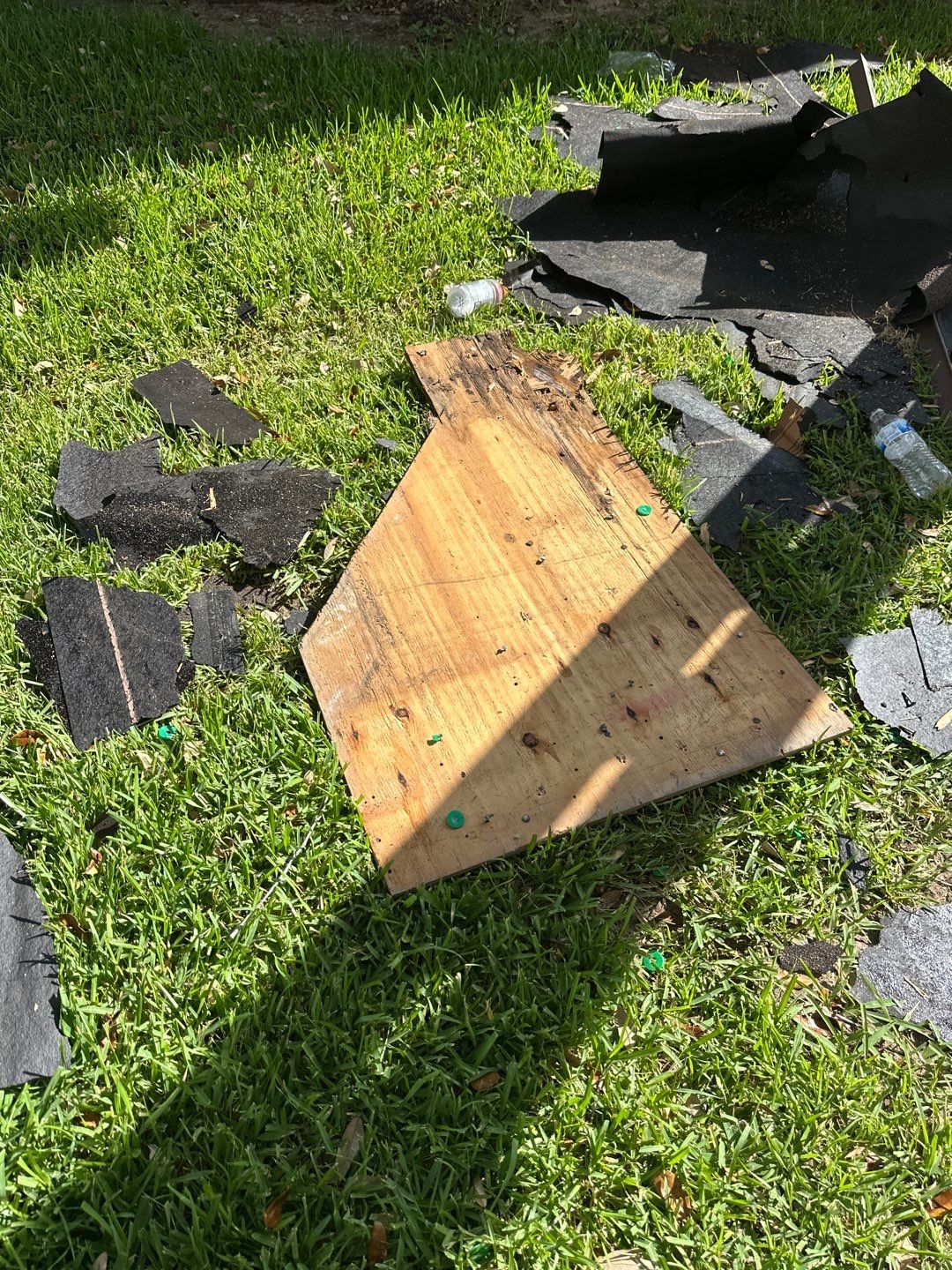 Roof Replacement Pasadena by Roof Repair Services LLC