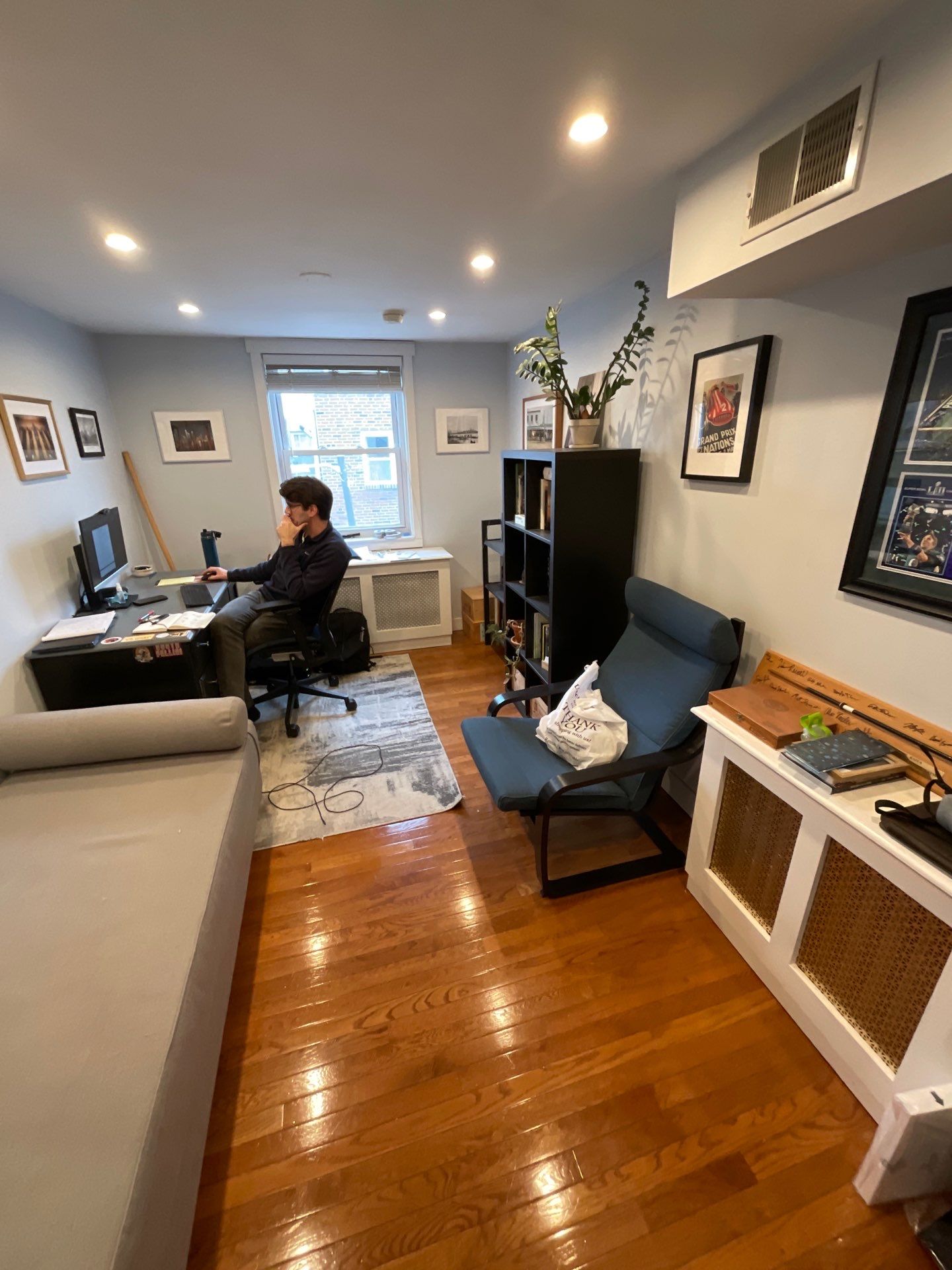 Interior Home Painting in Philadelphia, PA by Groovy Hues