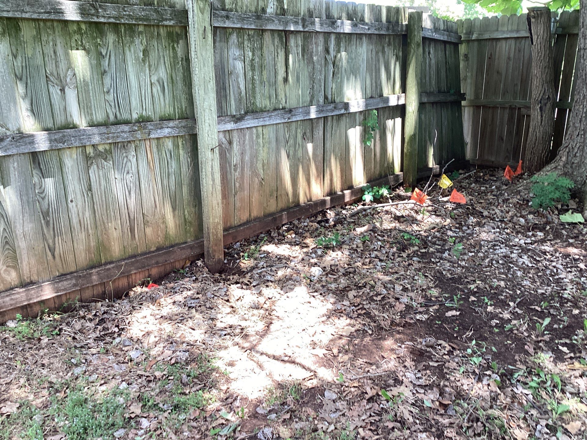 Project in Oklahoma City by PRO-ROOTER