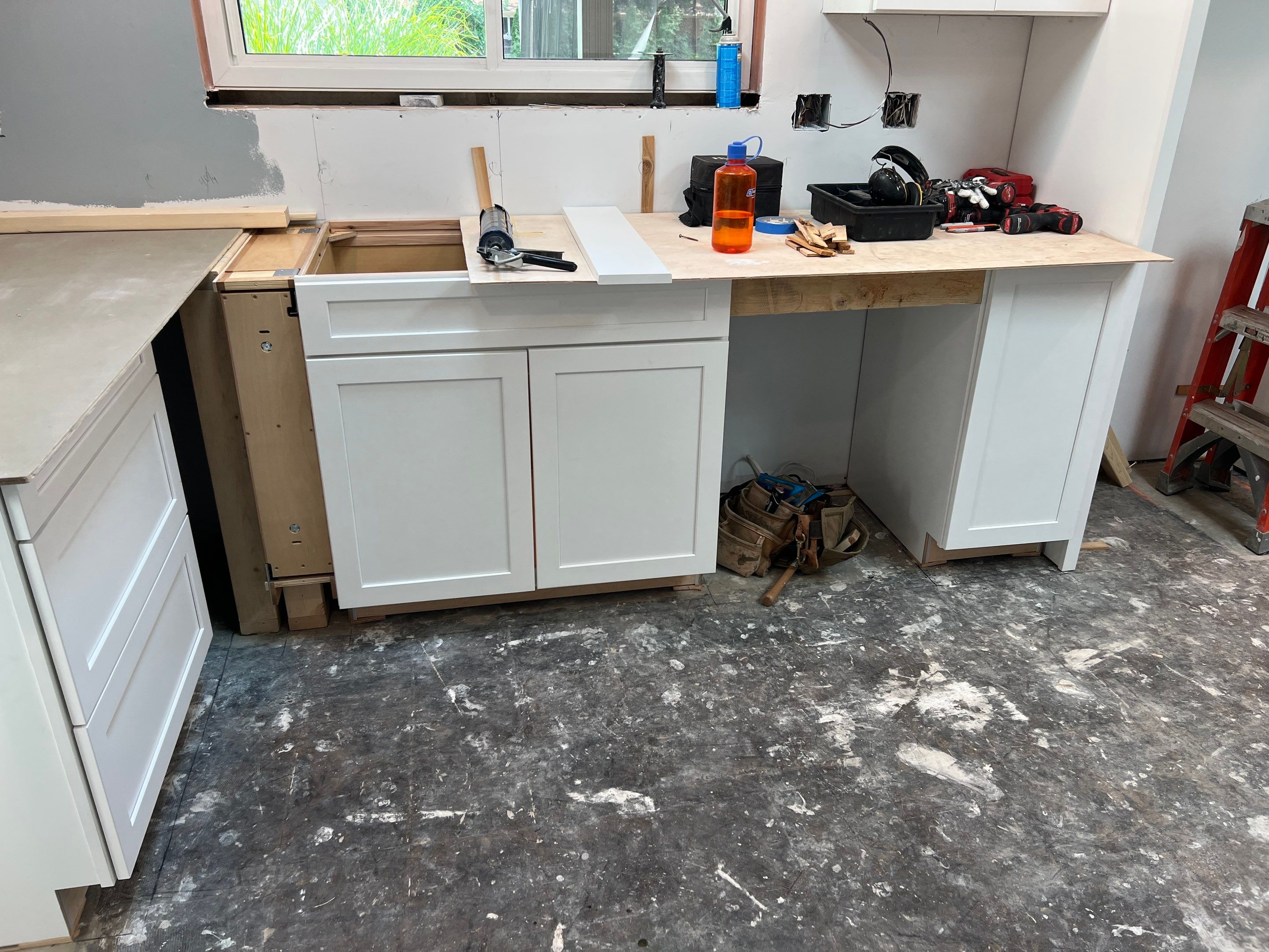 Bellbrook Kitchen Remodel by Zengel Group