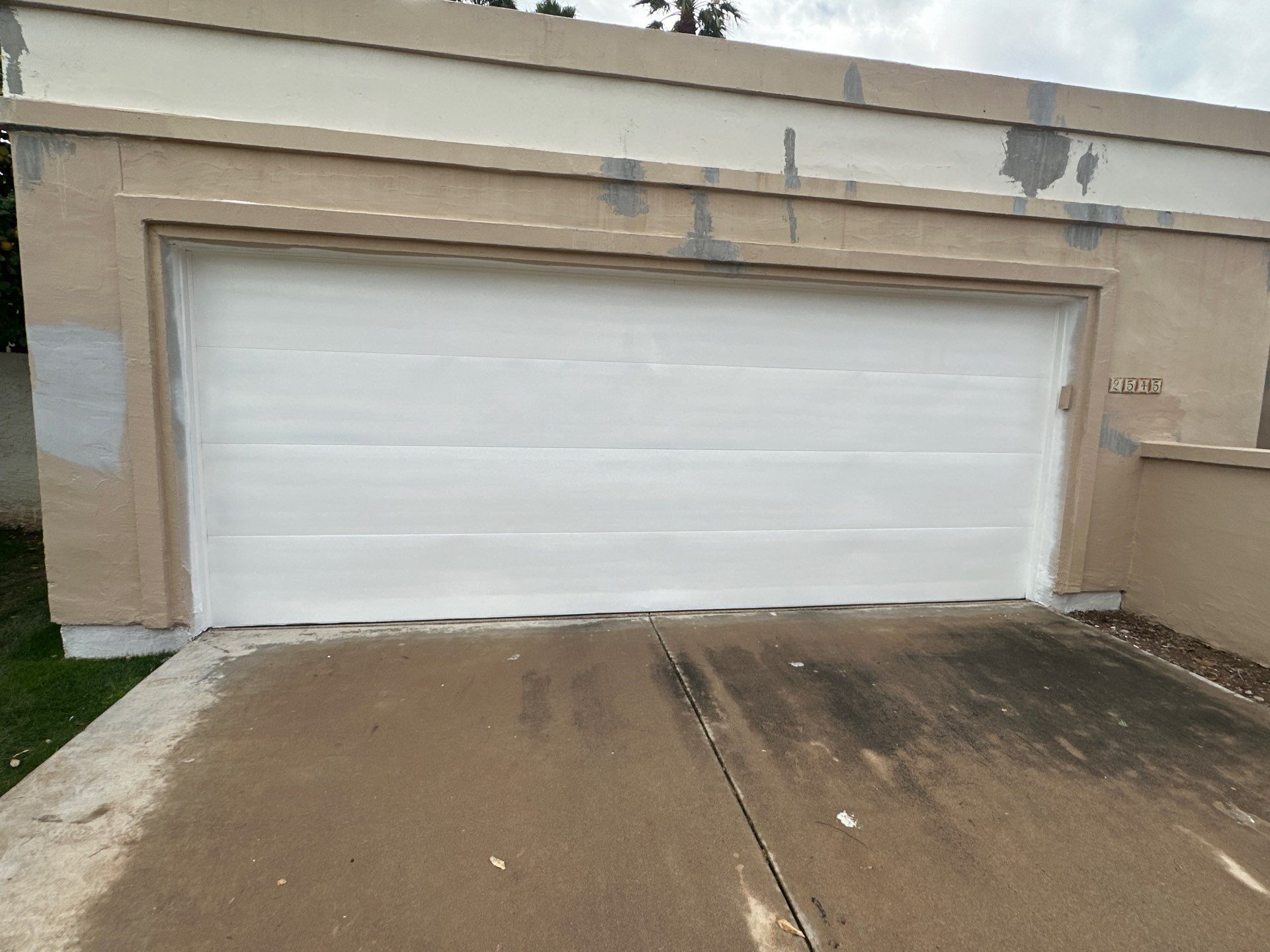 Phoenix by Crash of Rhinos Painting & Garage Floors