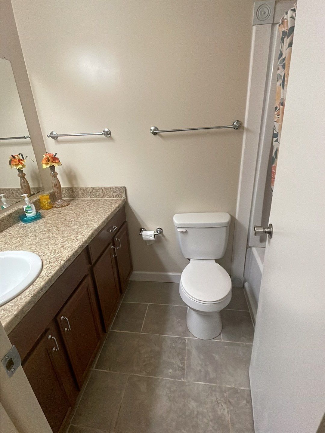 Project in Fraser by EzDry Water Mitigation & Property Restoration