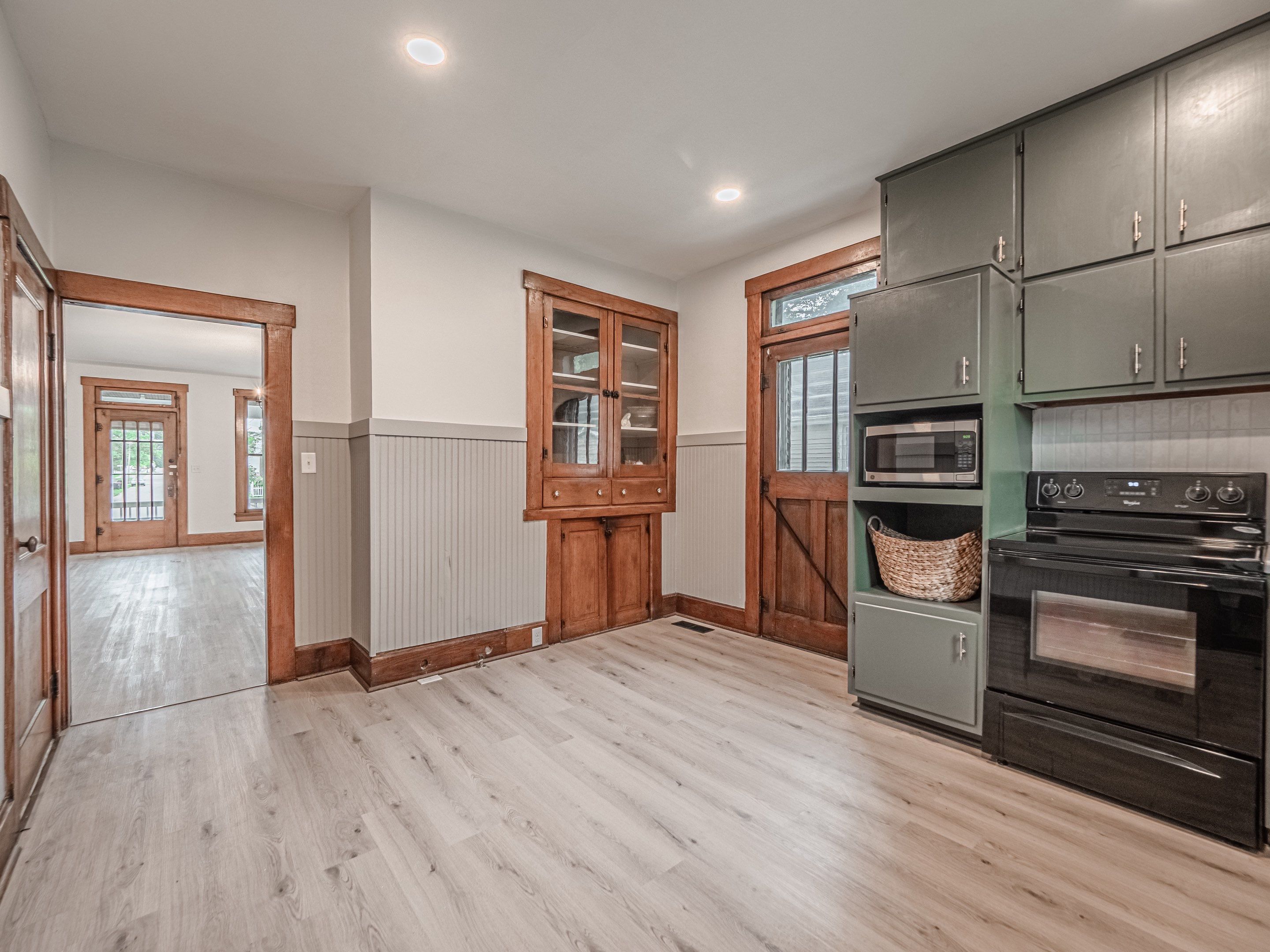 MTV flip by Schoettlin Homes LLC