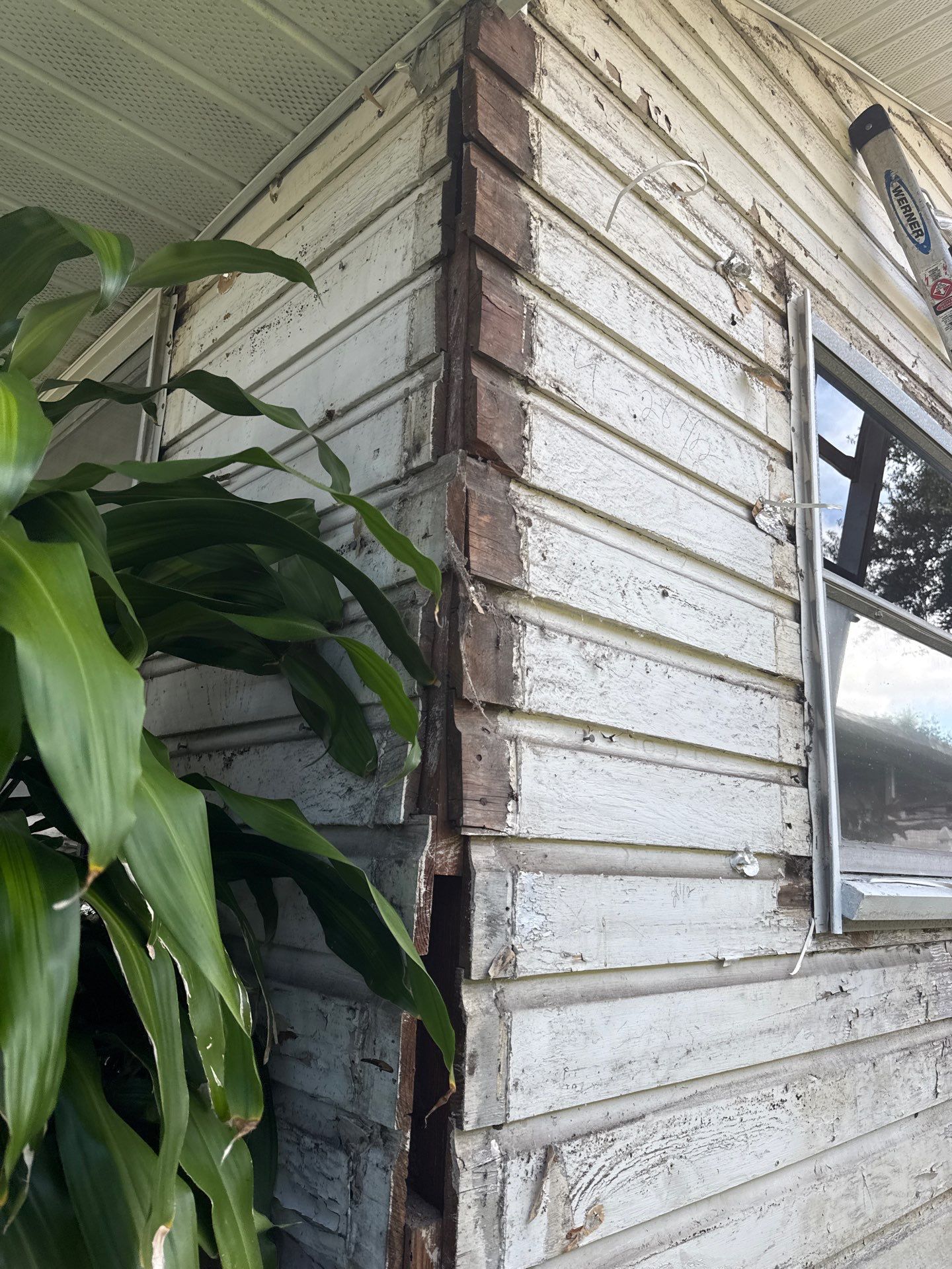 Project in Tampa by Bayshore Exteriors