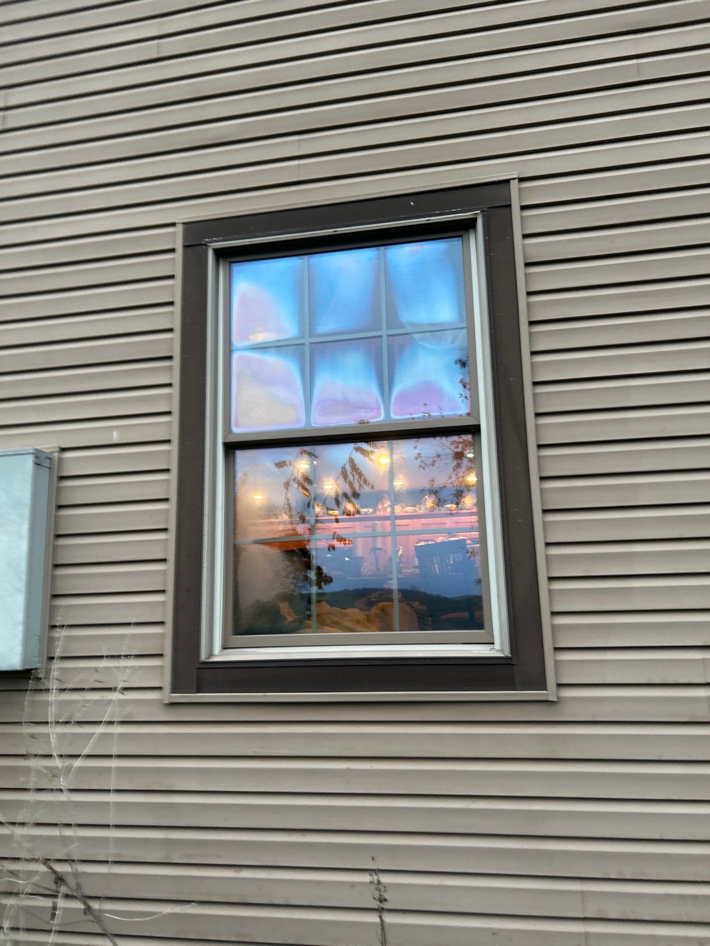 Windows in Mineral City by Ohio State Windows