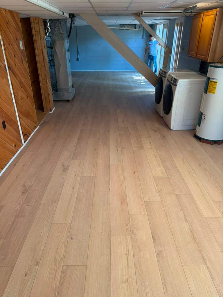Project 98 by FMP Flooring