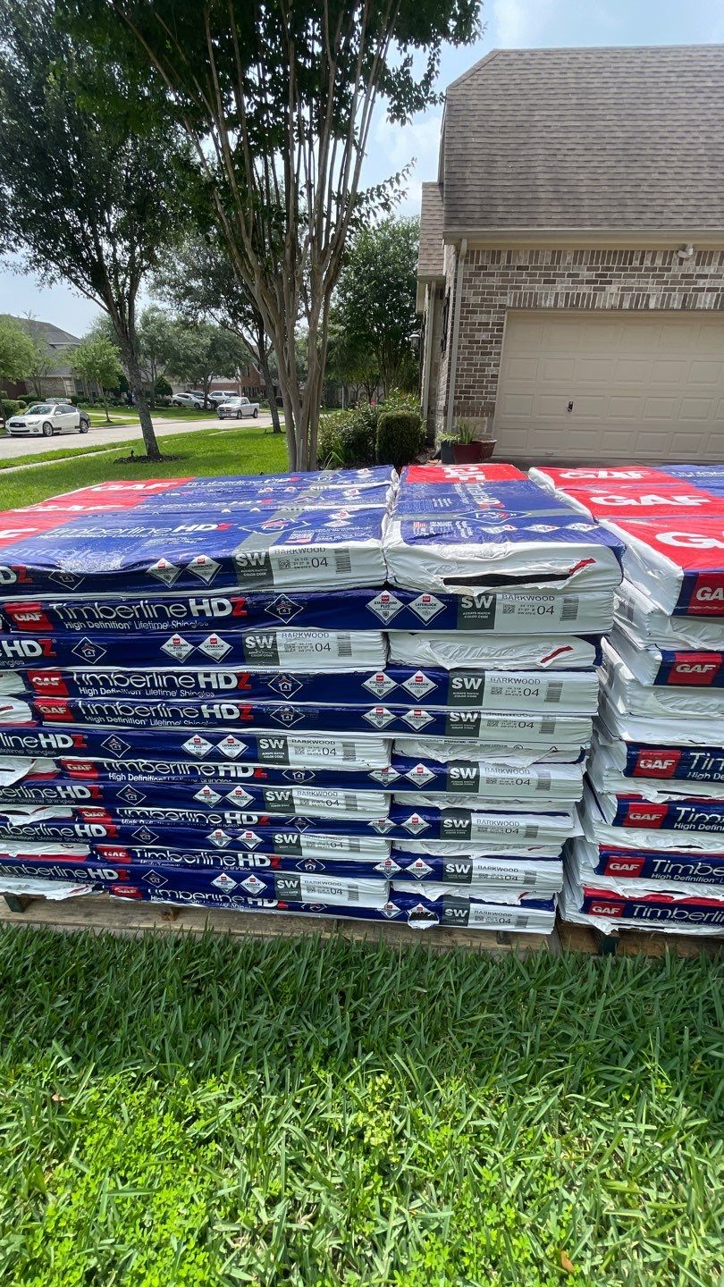 ANDERSON E by Boss Hogg Roofing