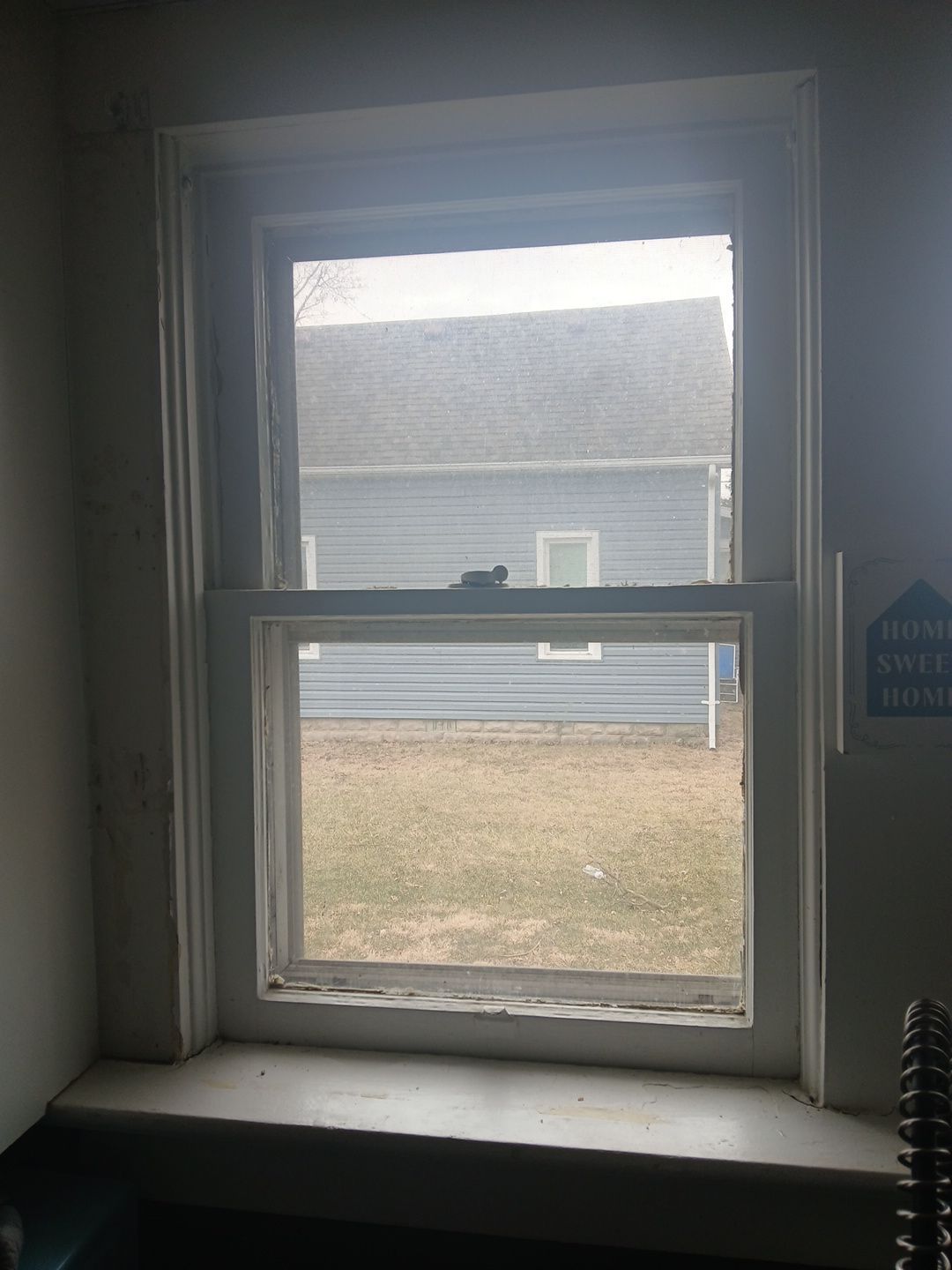 16 Replacement Window & 1 Sliding Patio Door Project - Van Wert, Oh 45891 by Window World Of Fort Wayne