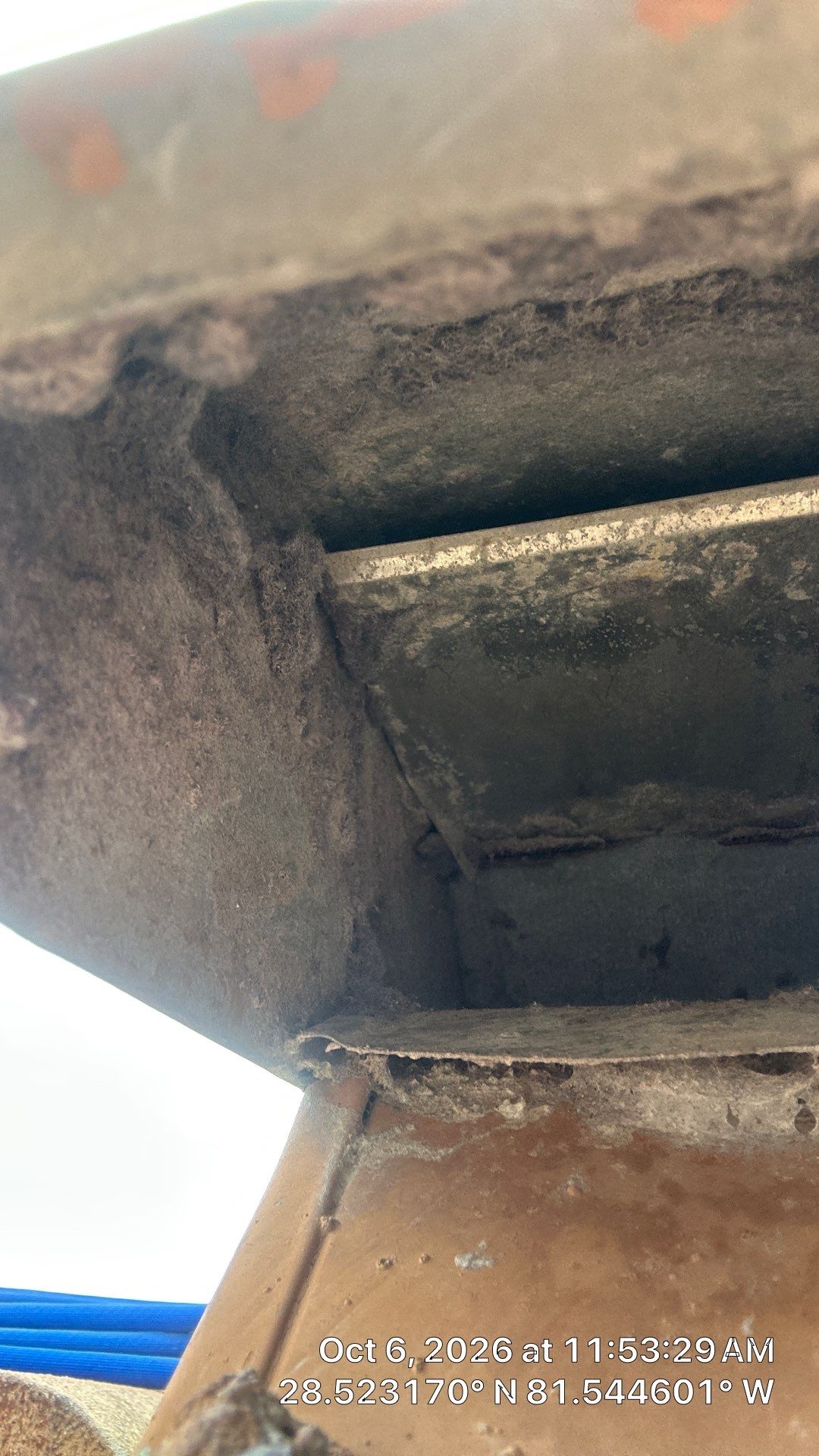 Dryer Vent Cleaning in Windermere by Hygienic Air, Inc