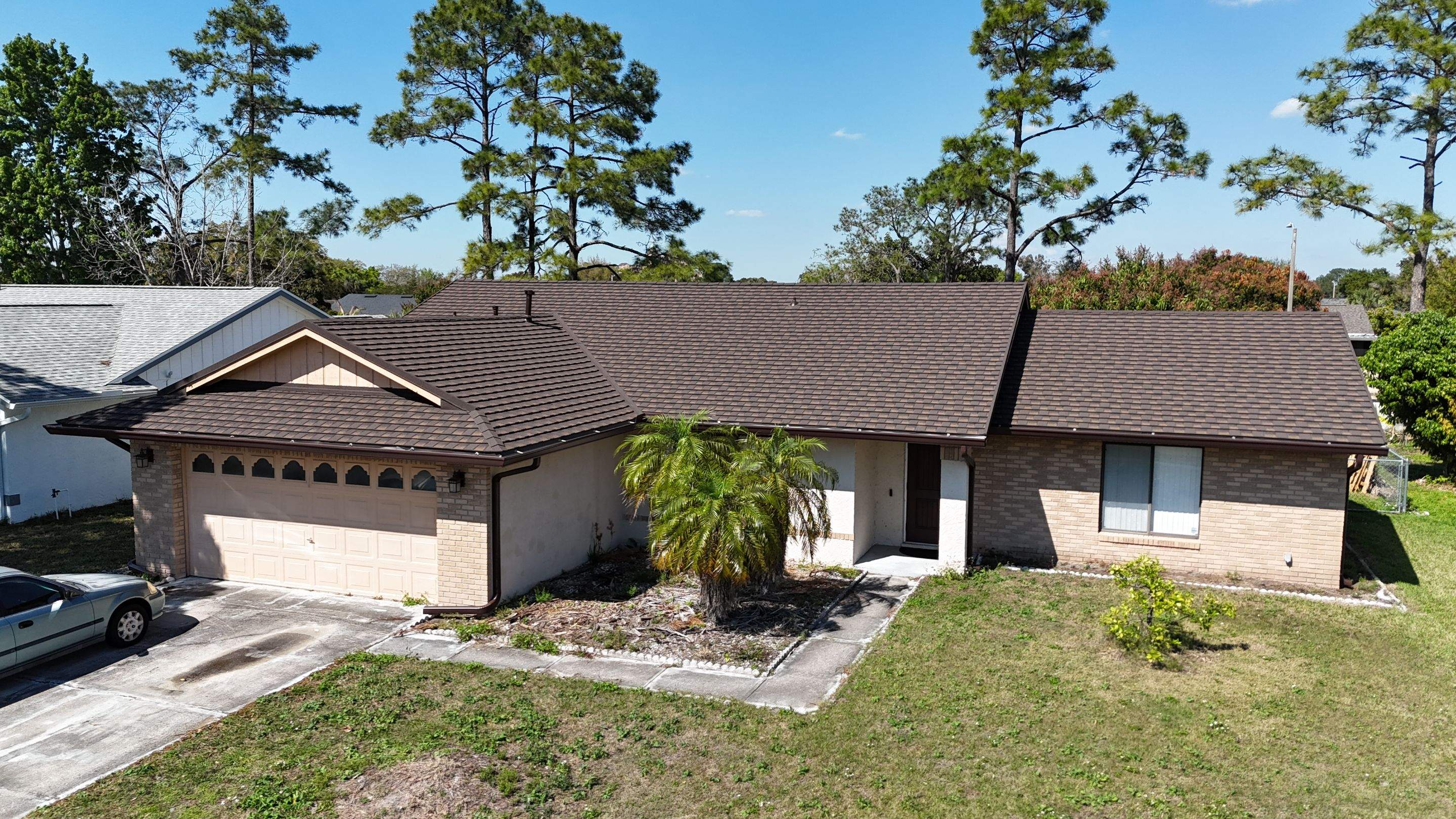 Tilcor CF Shingle by Fiddlers Roofing