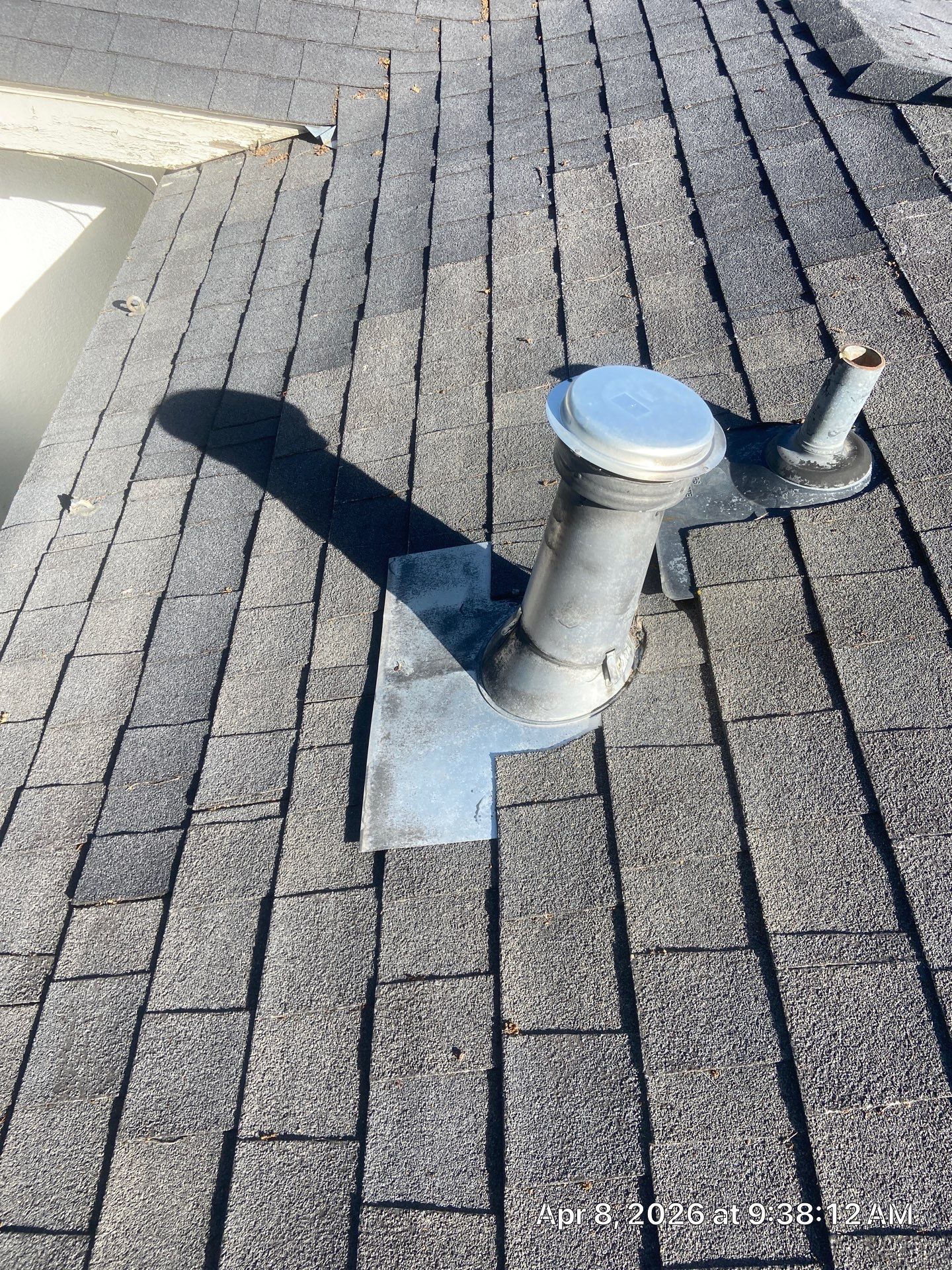 Roof Rejuvenation using Roof Maxx Treatment by Roof Maxx of Folsom