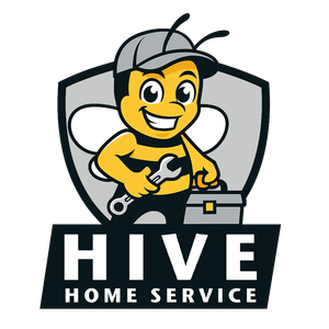 Logo for Hive Home Service