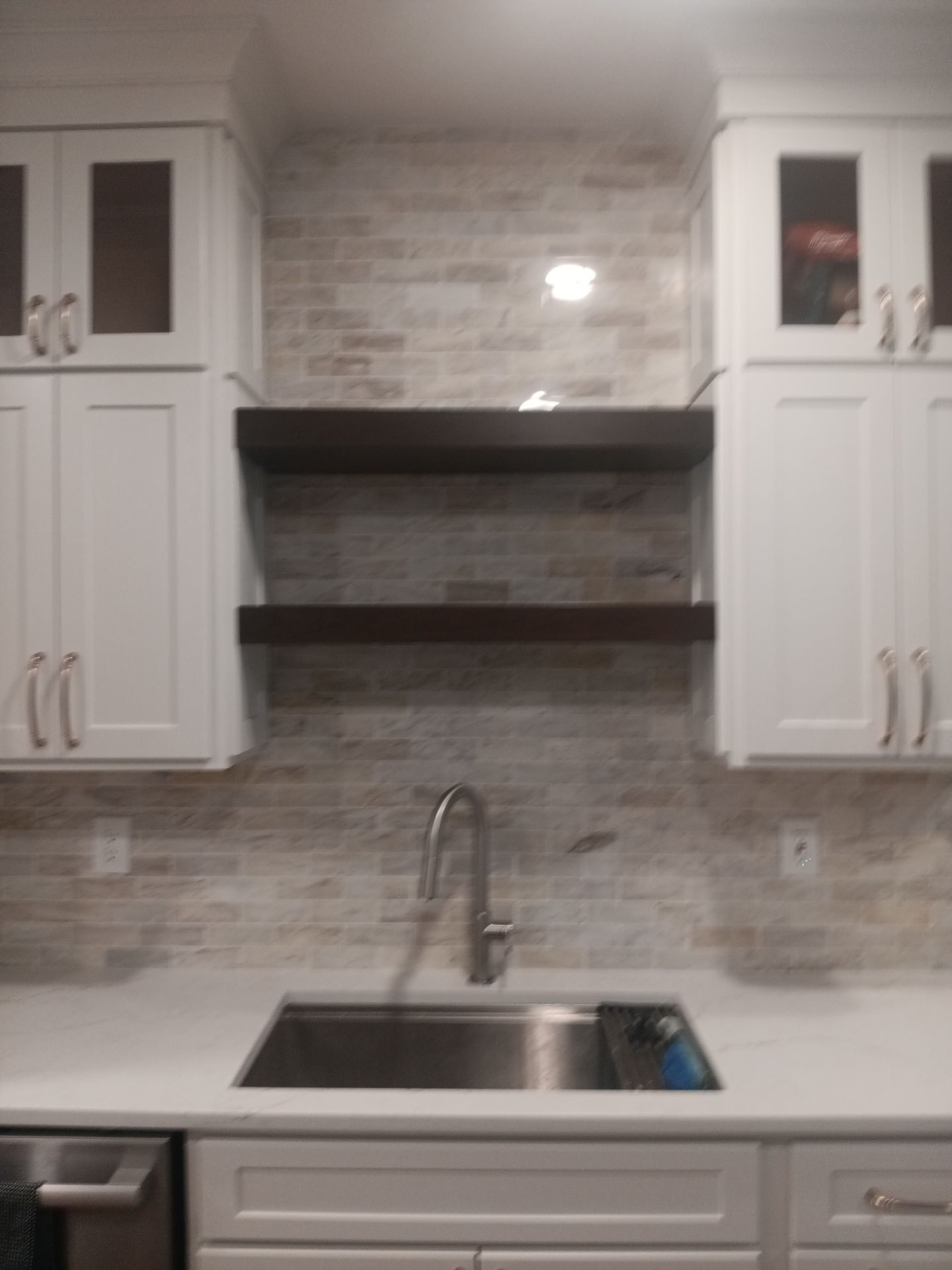 Custom Kitchen Cabinet Installation and Layout Design in Reeds Spring by Kitchen Works LLC