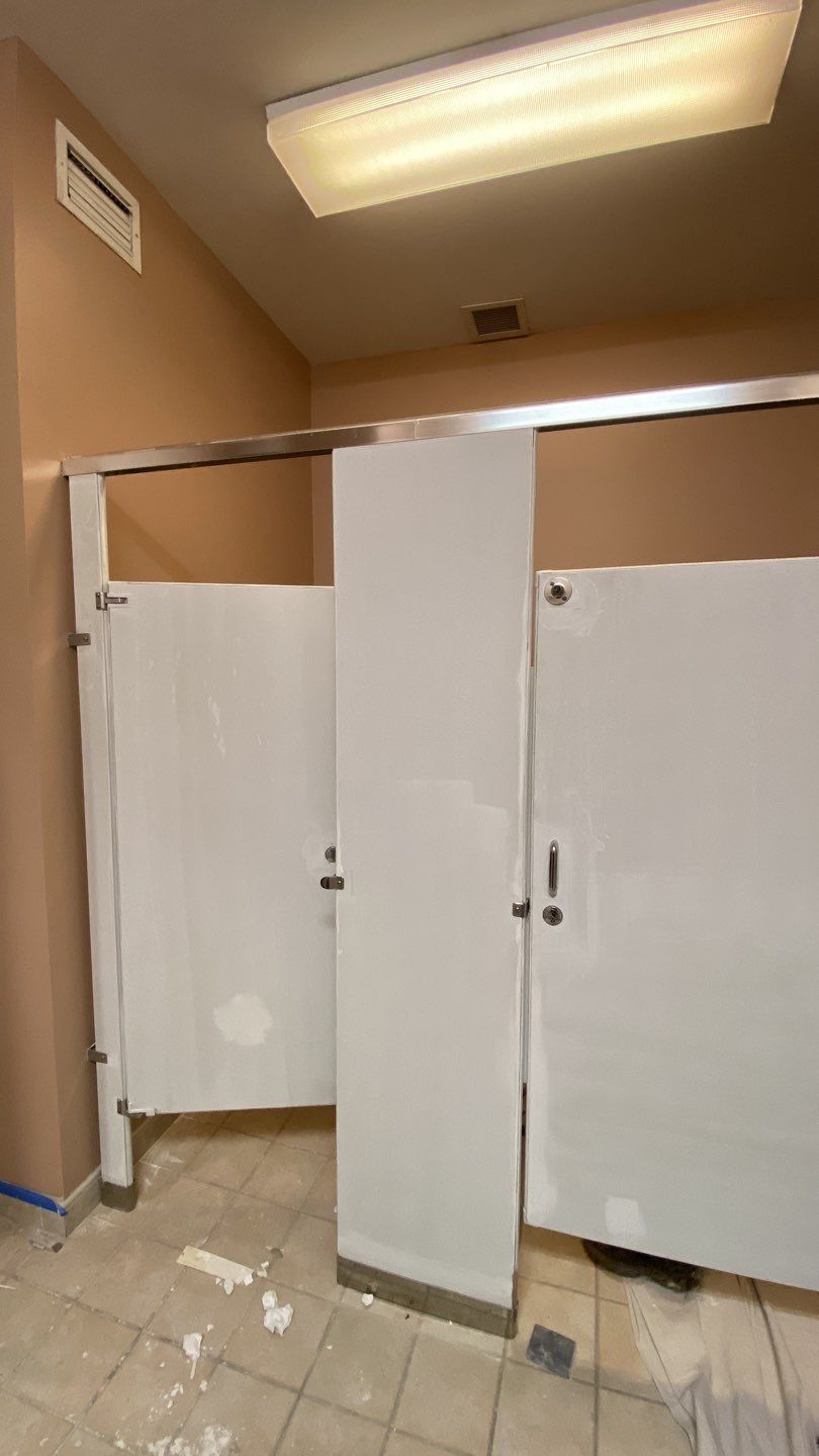 Door Replacement in Chantilly, VA by My Painter 