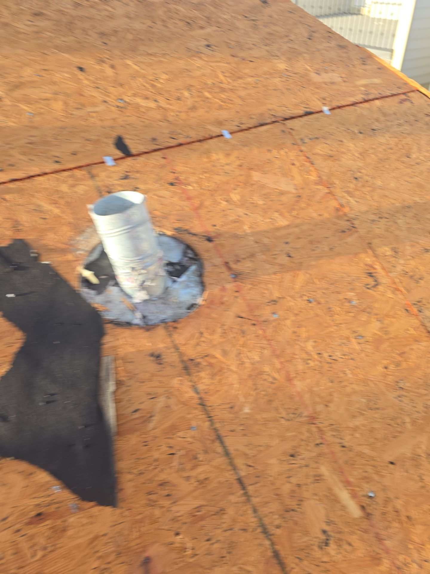 Roof Replacement Houston by Roof Repair Company