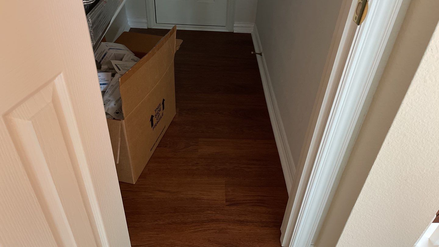 Major Water Damage Residential Project by First United Roofing & Construction