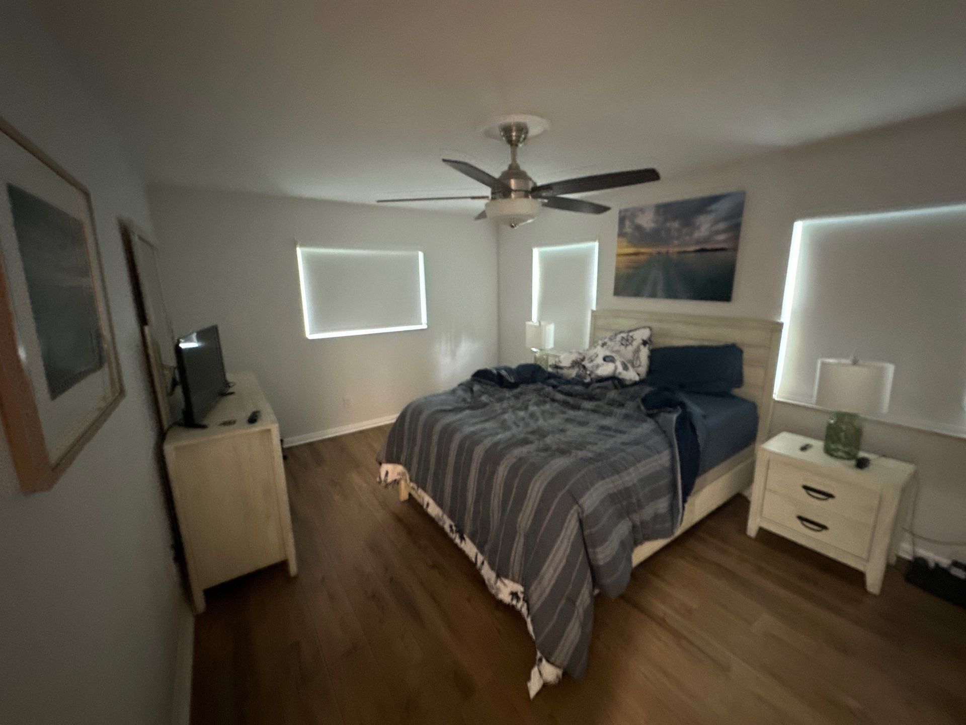Water Damage Claim in Cape Coral by FLAPA & KeyStone