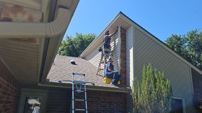 Project in Yukon