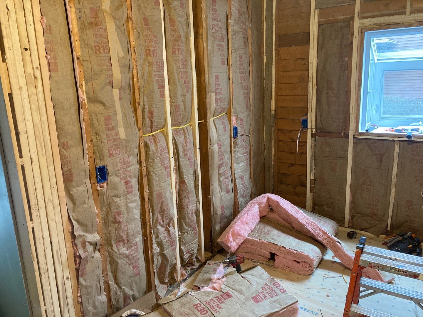 Kitchen Remodel by Ivy Lea Construction