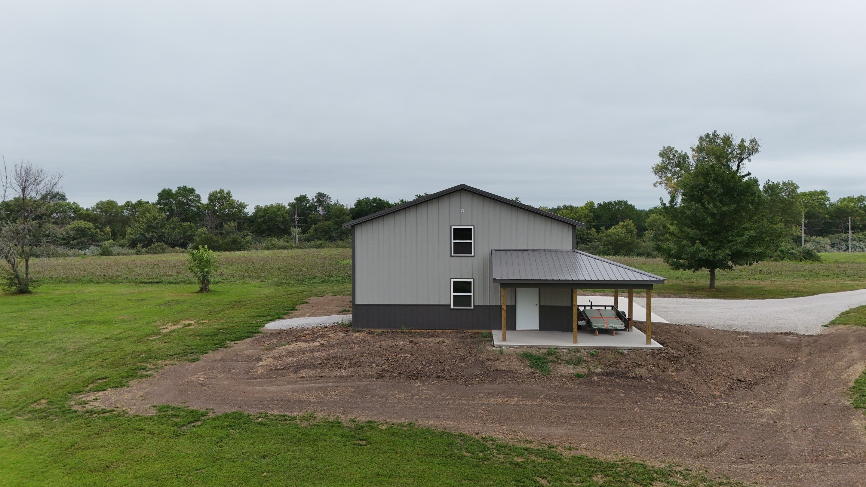 Sullard Project by Graber Custom Structures