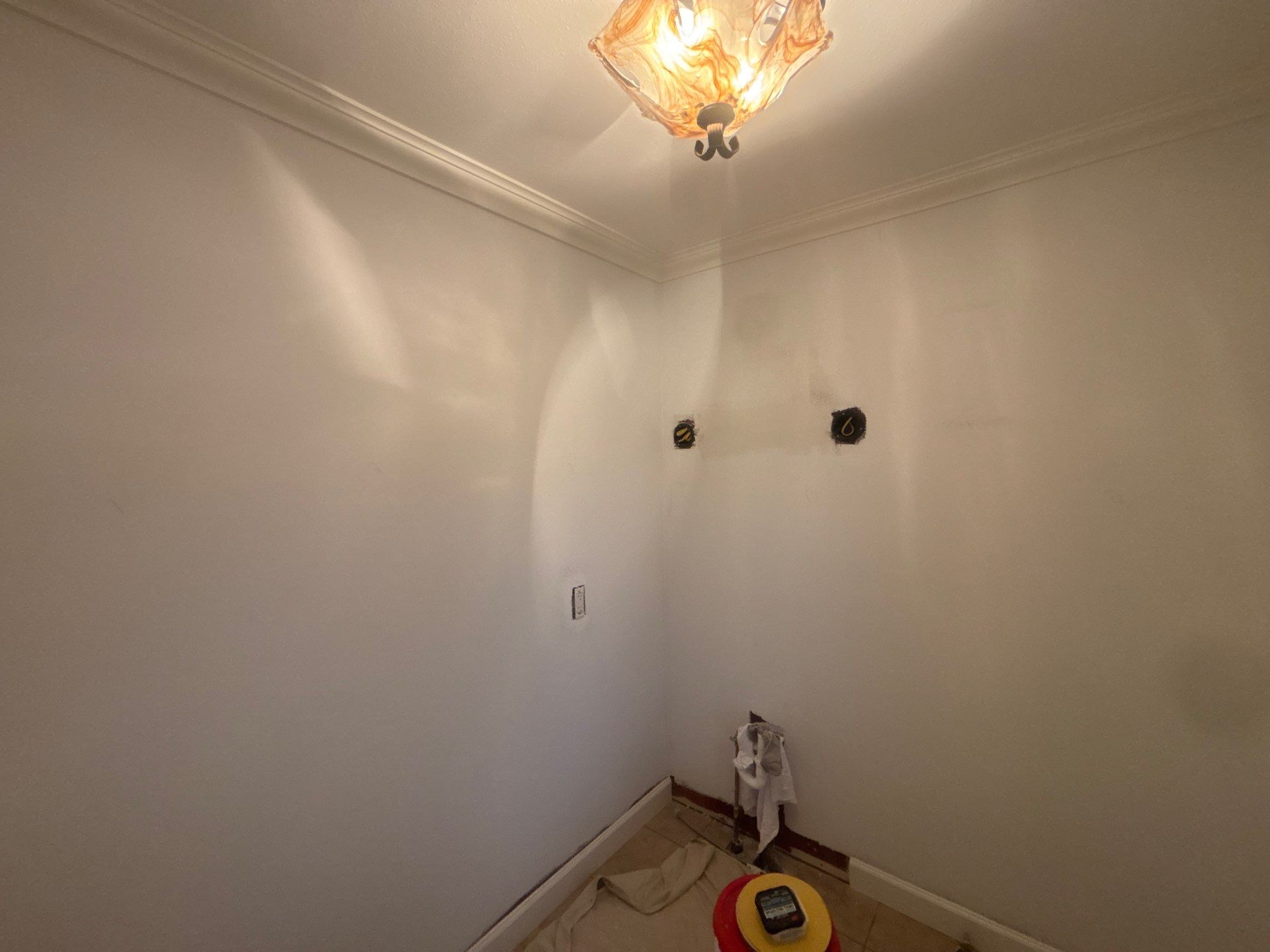 Project in Cape Girardeau by Duncan Painting And Wallcovering