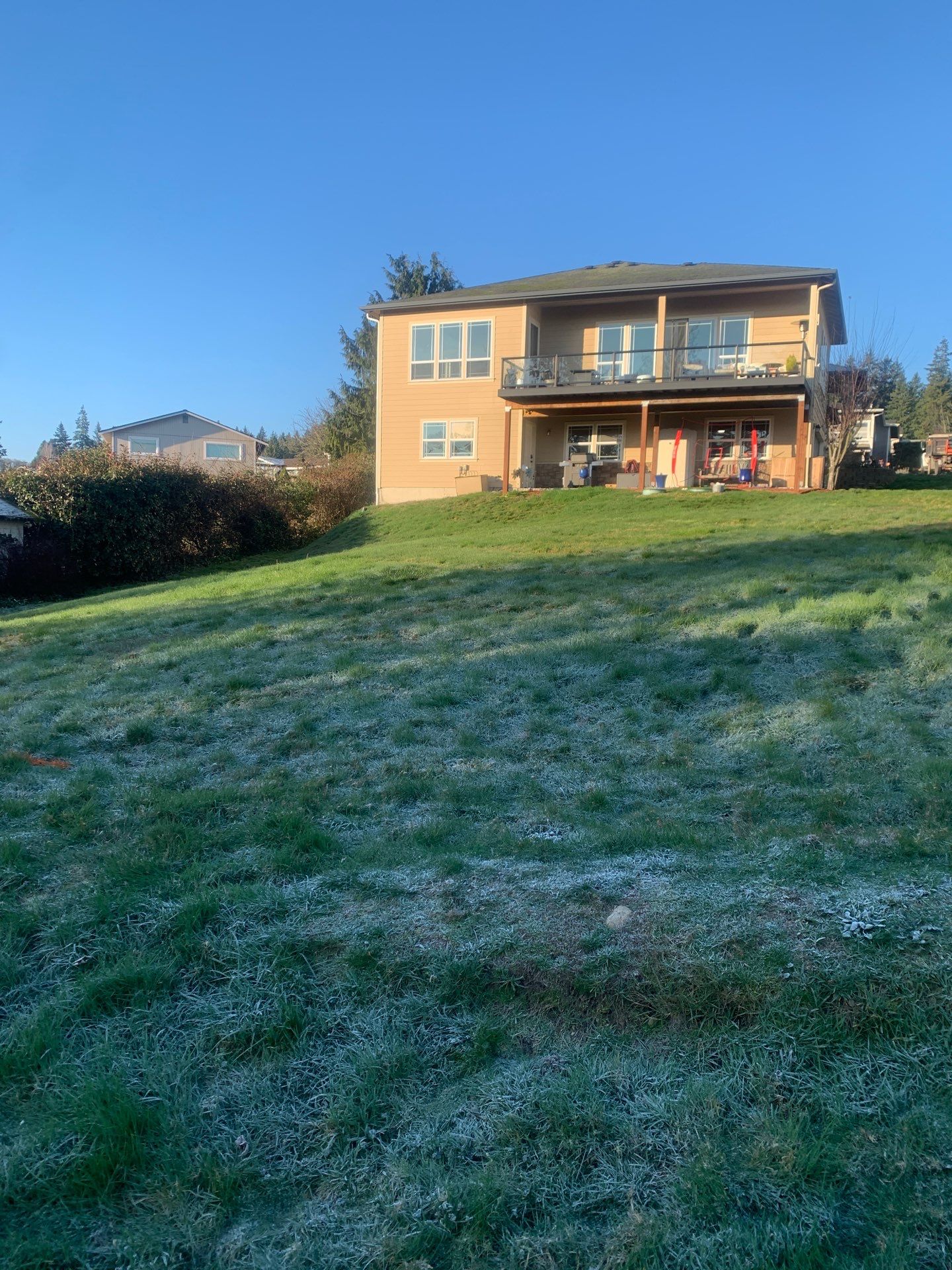 Sport Court |  Port Orchard by Jireh Asphalt & Concrete Inc 