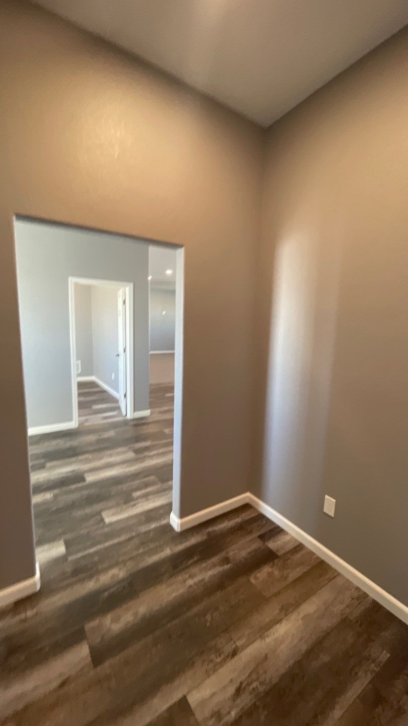 Project in Elbert by Prism Builds