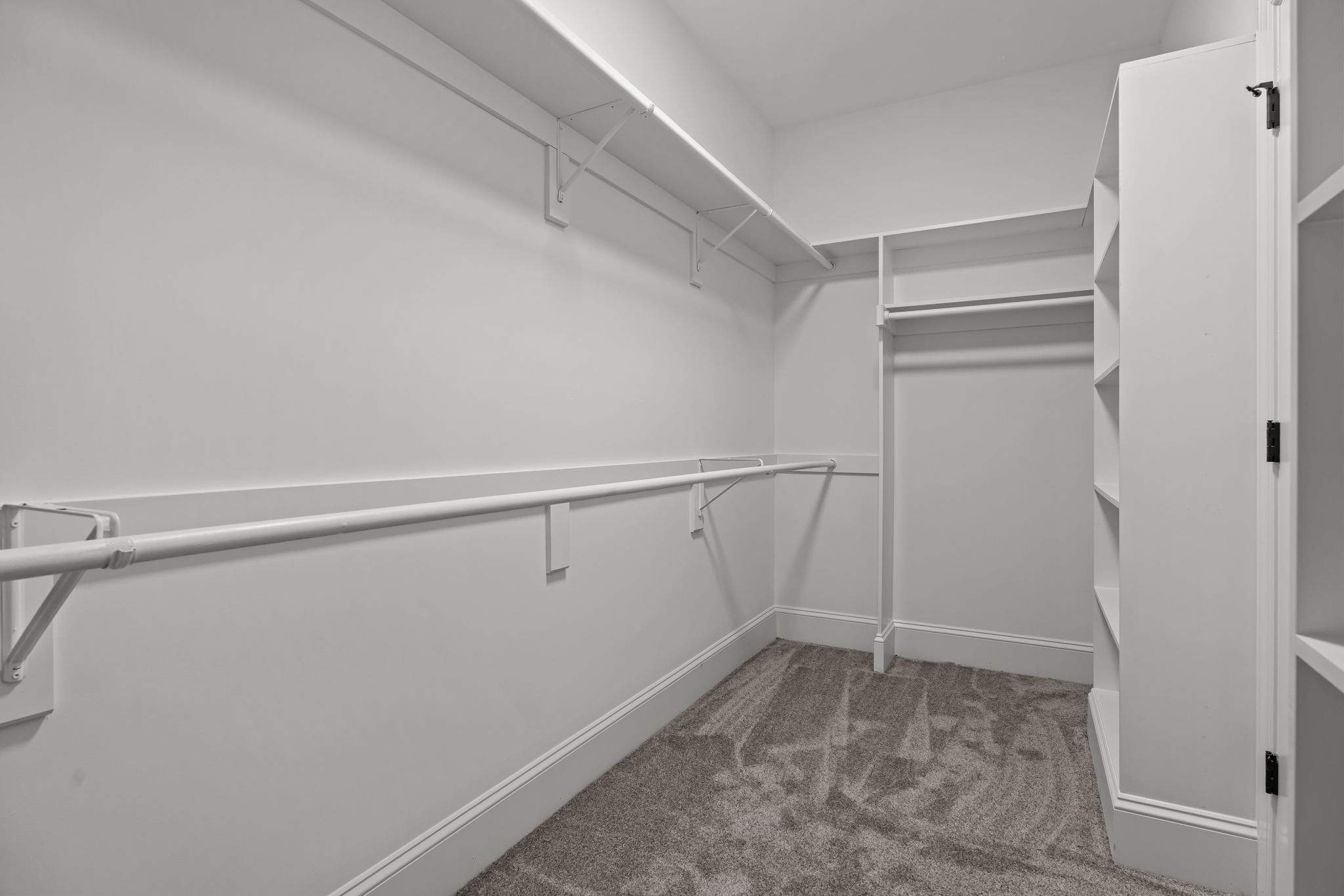 New Construction – Custom Spec Home by S.W. Contracting & Consulting