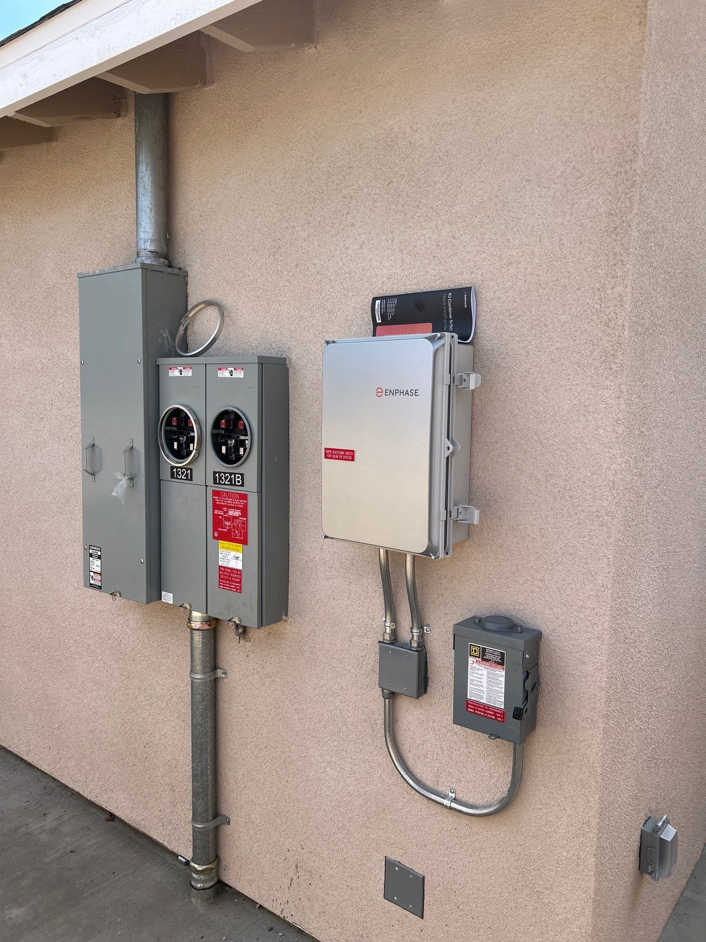 Residential Solar Panel Installation in Anaheim by AWS Solar