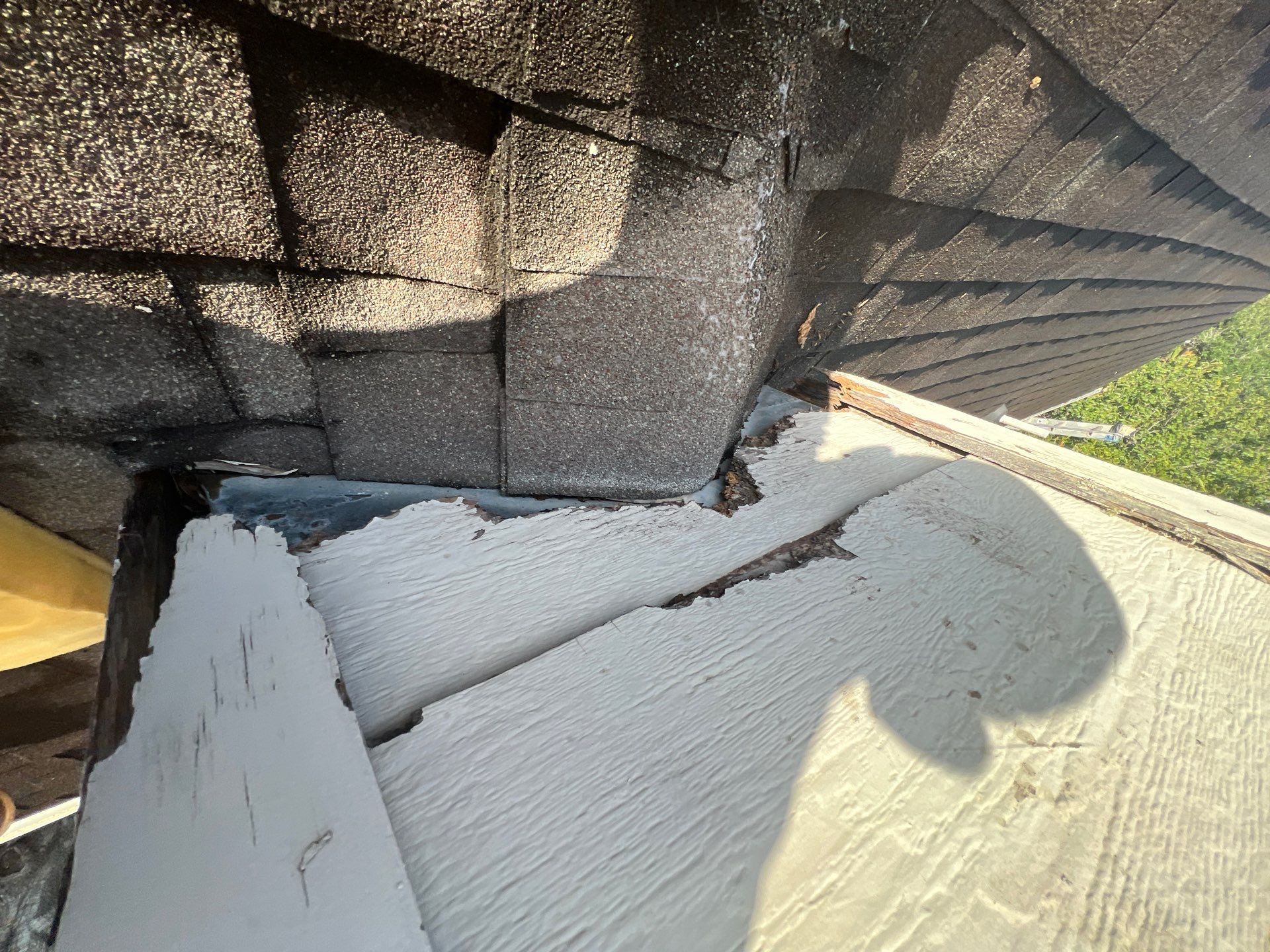 Residential Roofing Installation using Owen's Corning Duration (Lifetime) Shingles by Roof Repair Company