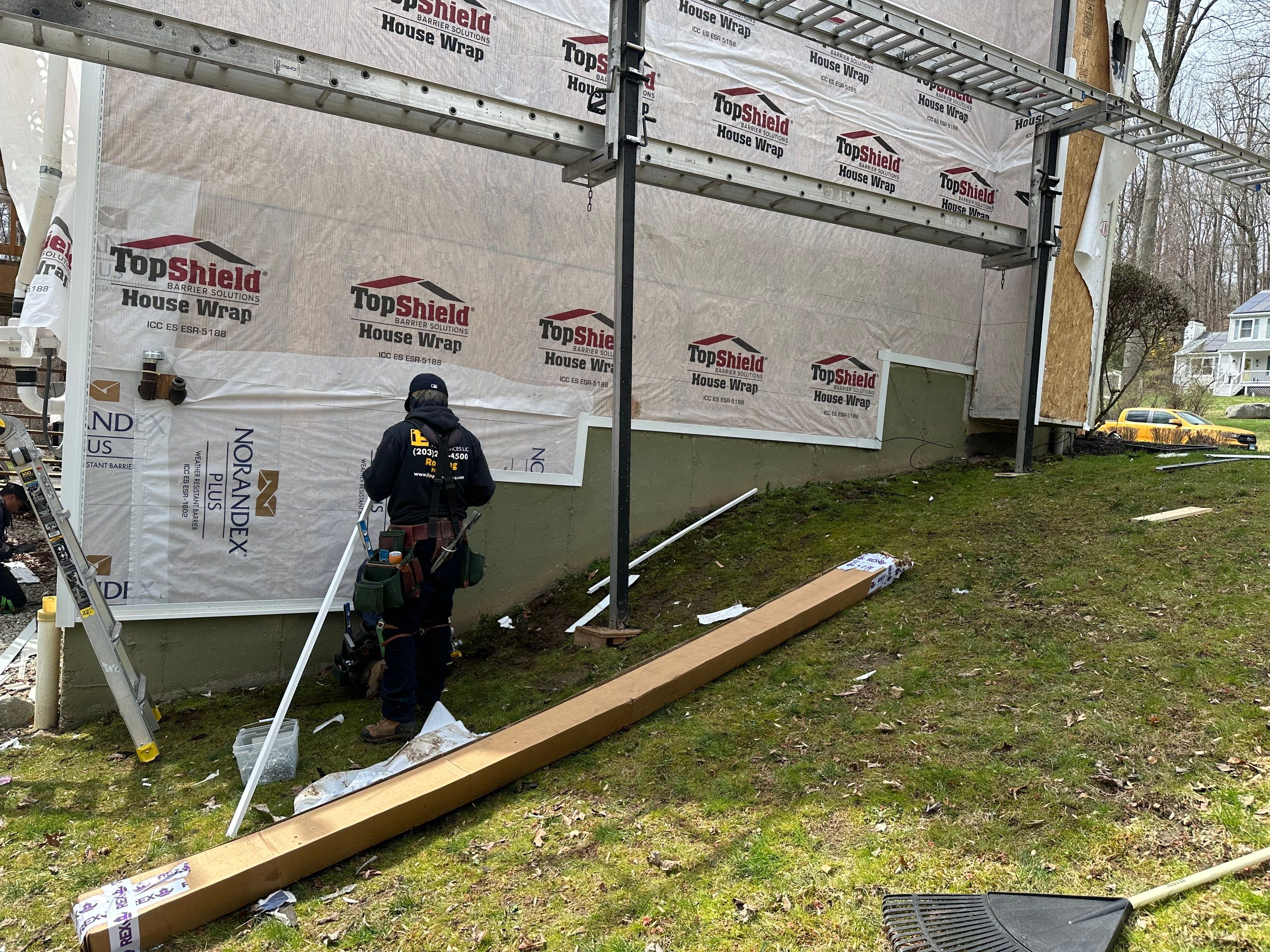 Revive Your Home’s Exterior by JLP PRO SERVICES LLC