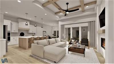 Project in Lincoln