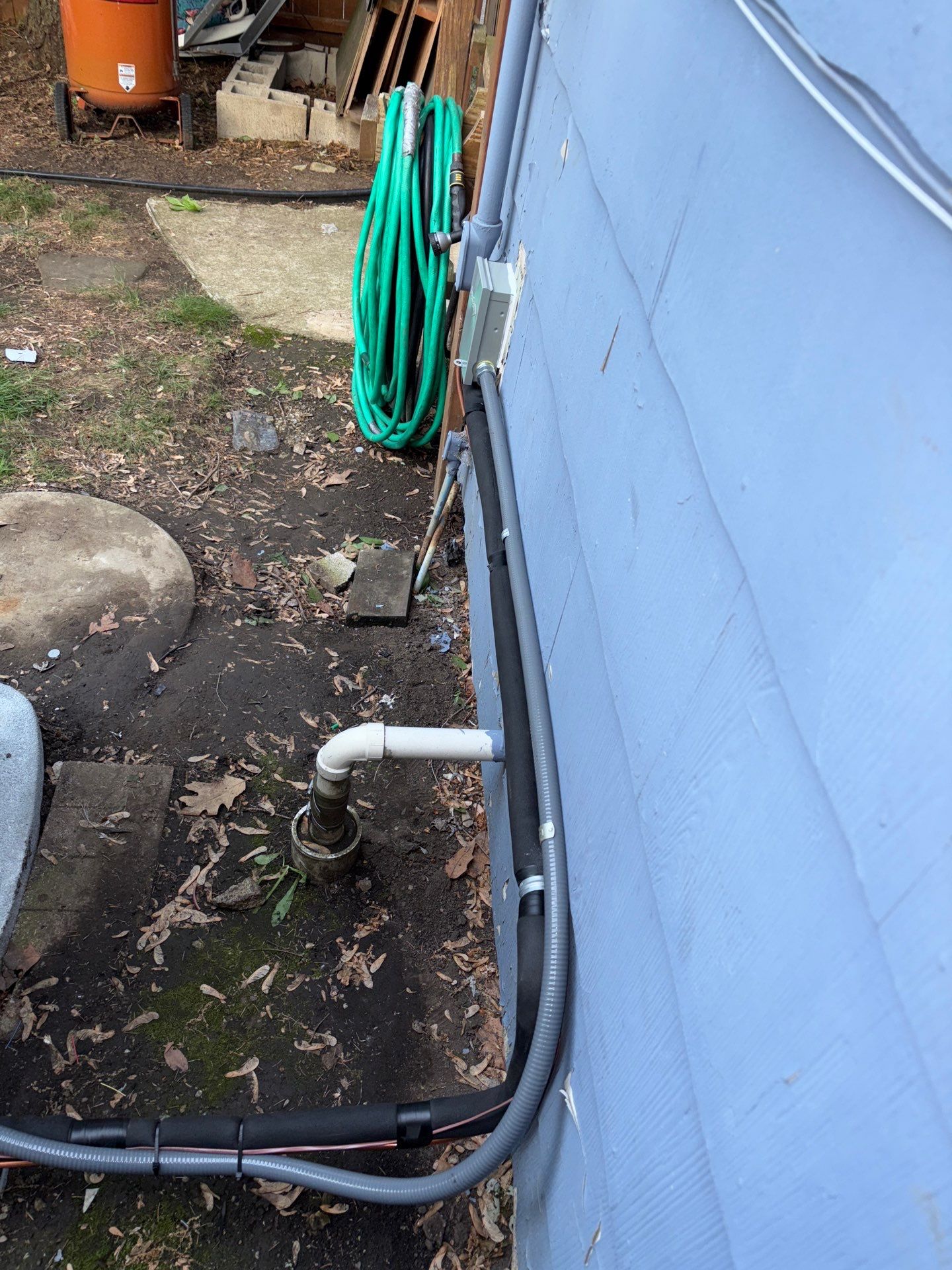 Lennox Elite EL296V Furnace & Air Conditioner Installation – Villa Park, IL | GSHA Services, LTD by GSHA Services LTD