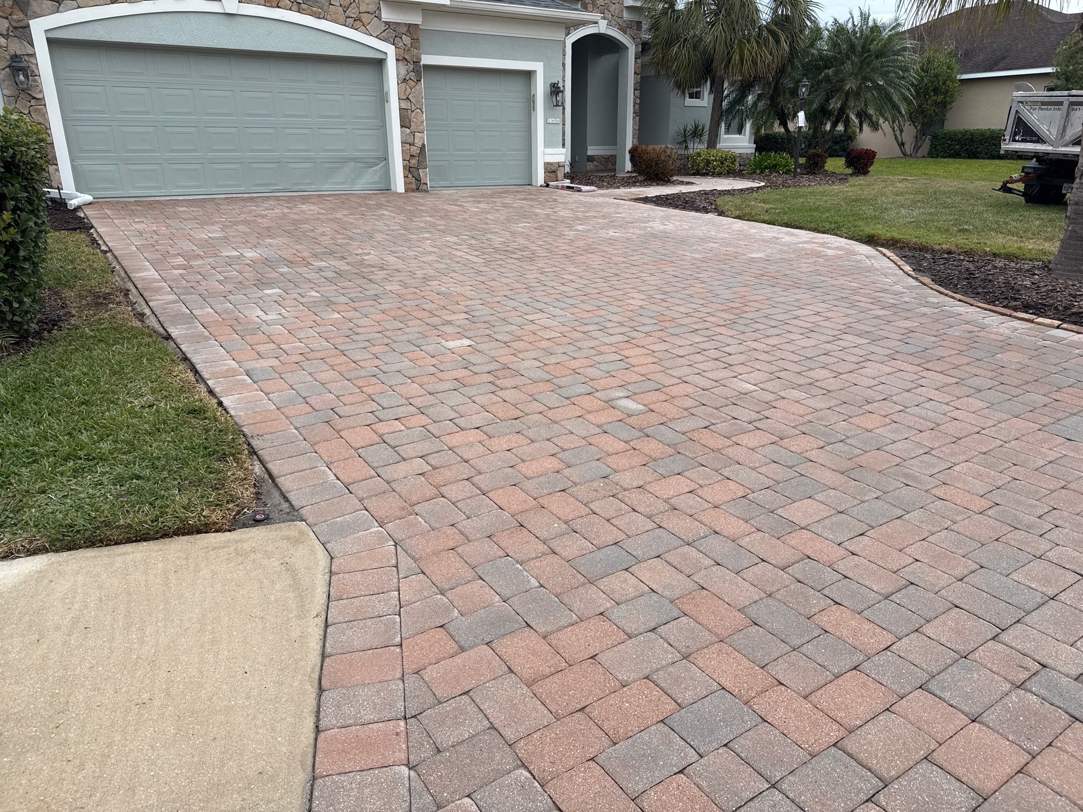 Sunshine AquaWash – Oil Stain Removal Experts by Sunshine AquaWash