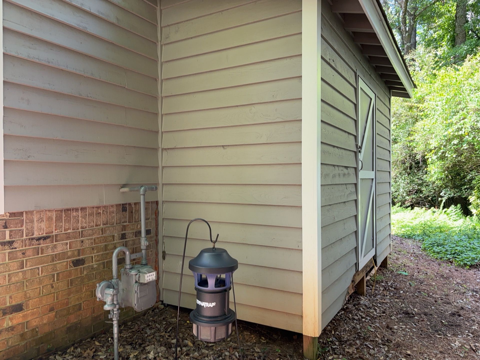 Atlanta, GA Siding Replacement and Exterior Paint by Nelson Exteriors