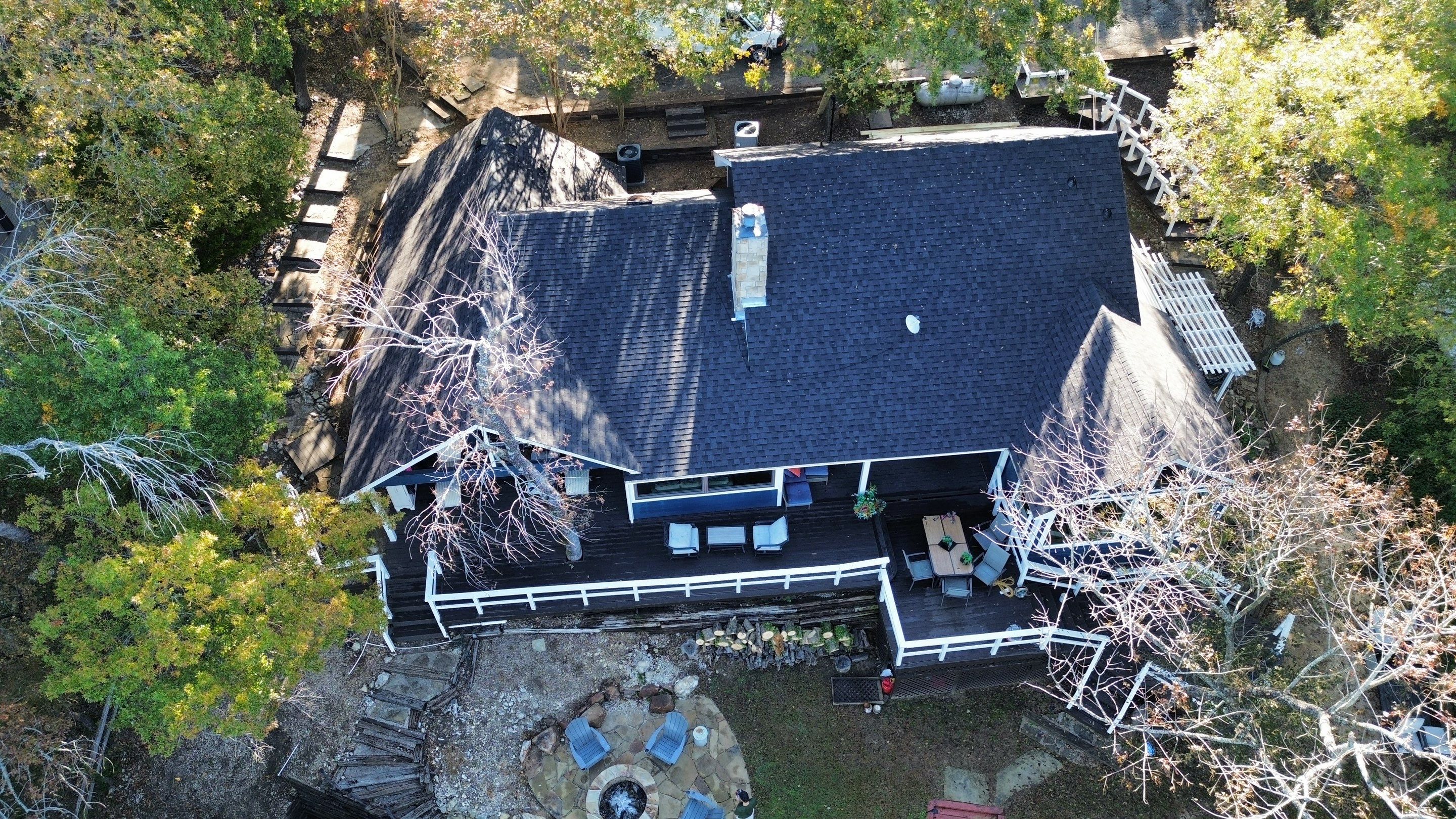 Roof Restoration by First Out Roofing 