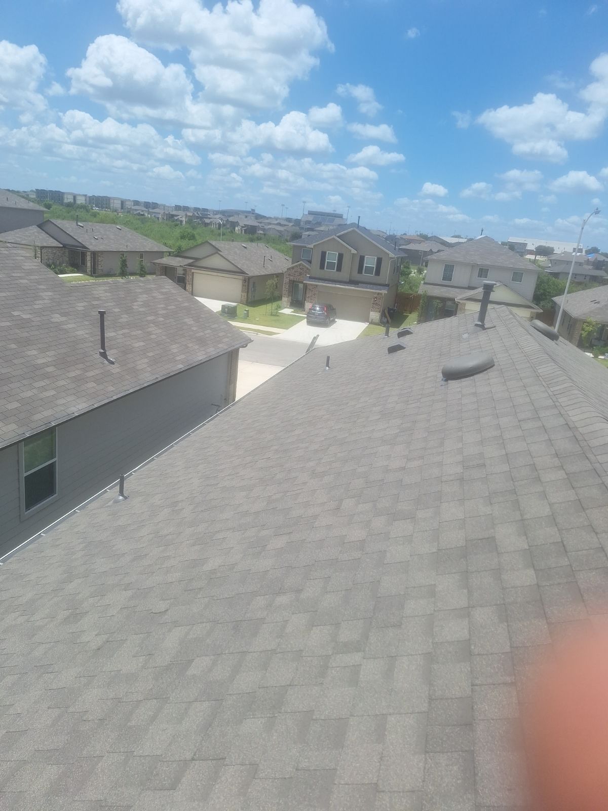 Full Roof Replacement by Cool Roofs