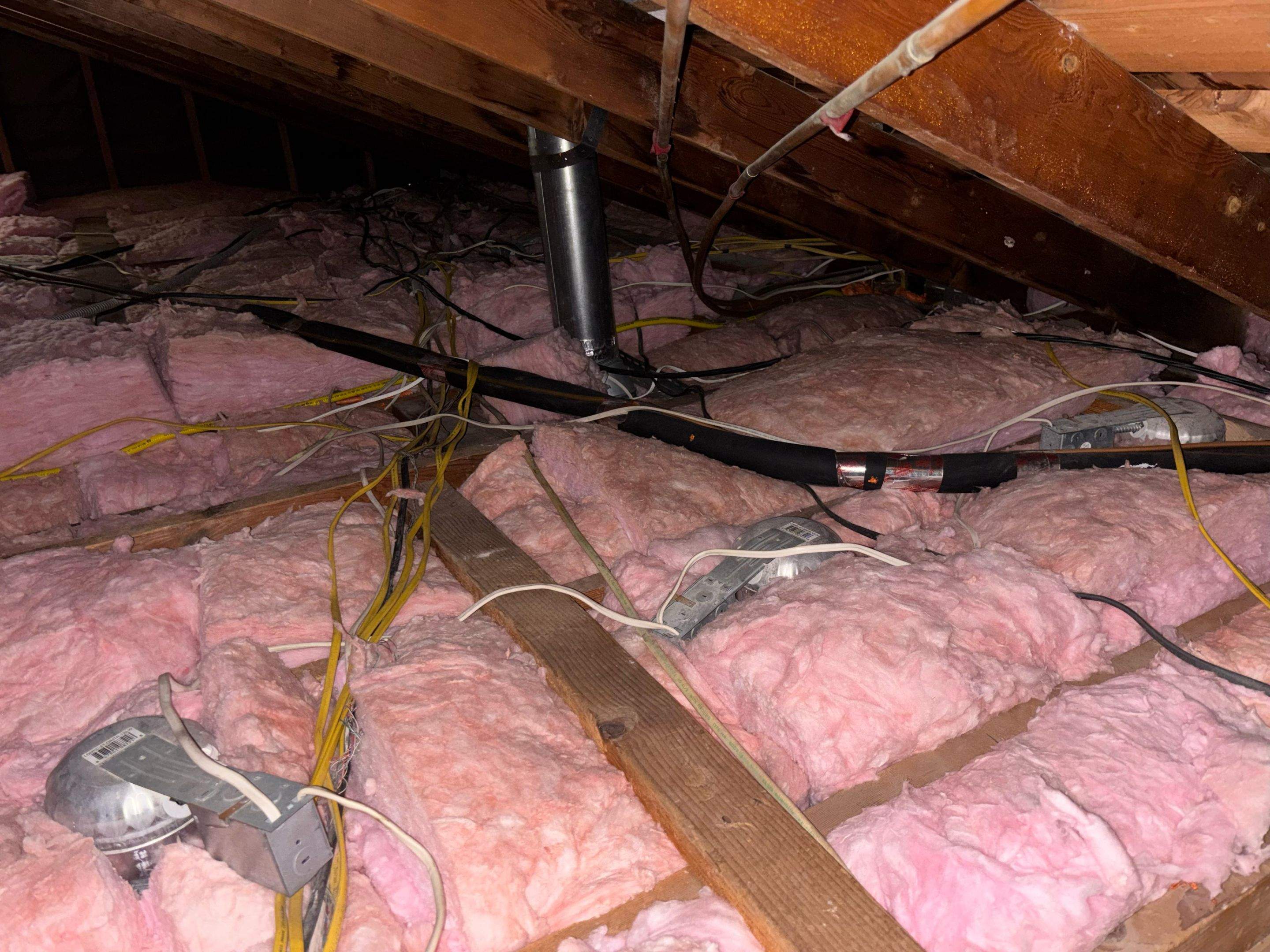 Project in Costa Mesa by Insulation Labs